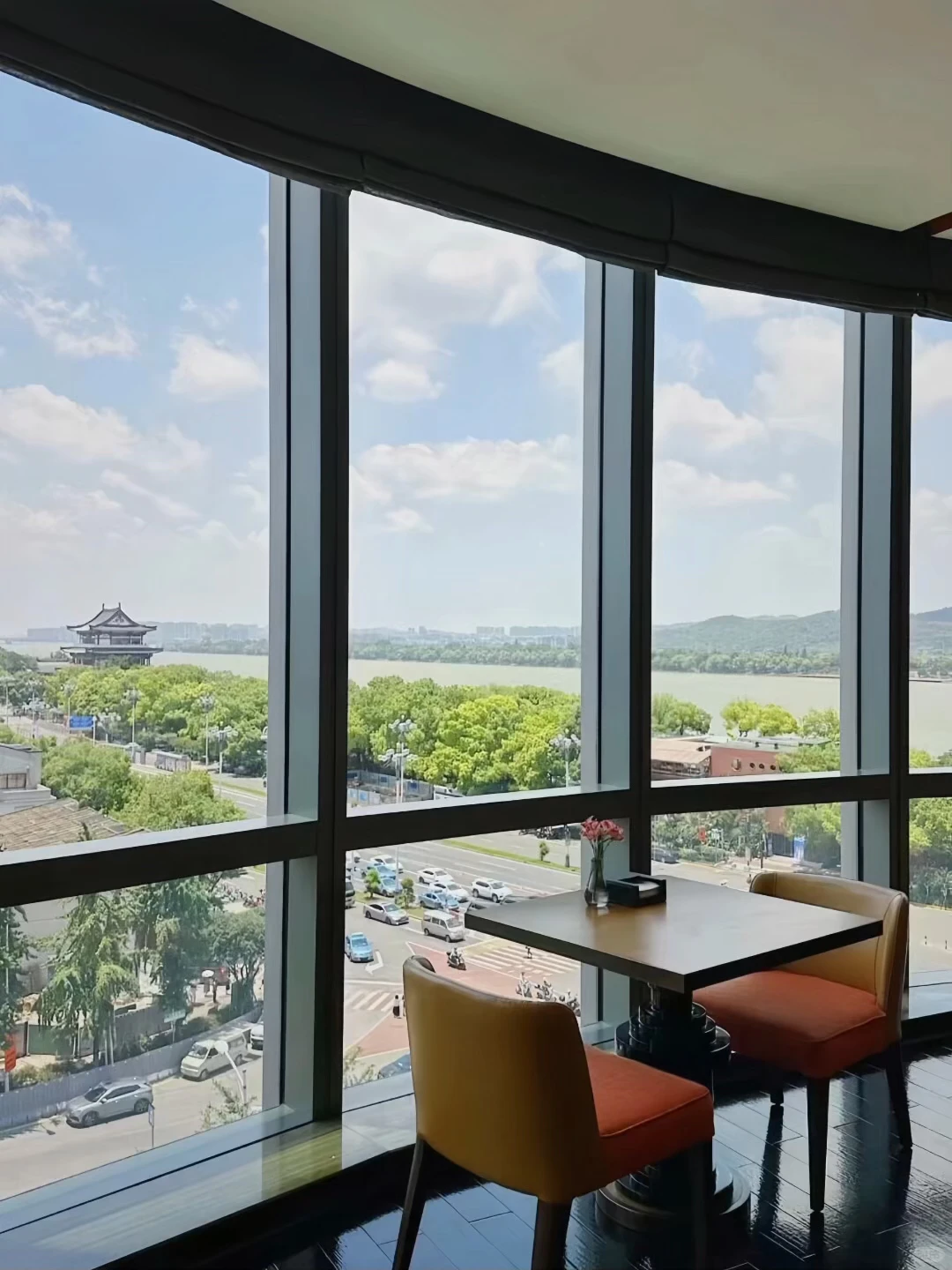 有人去长沙吗？（11.21-2.28）急转君悦酒店