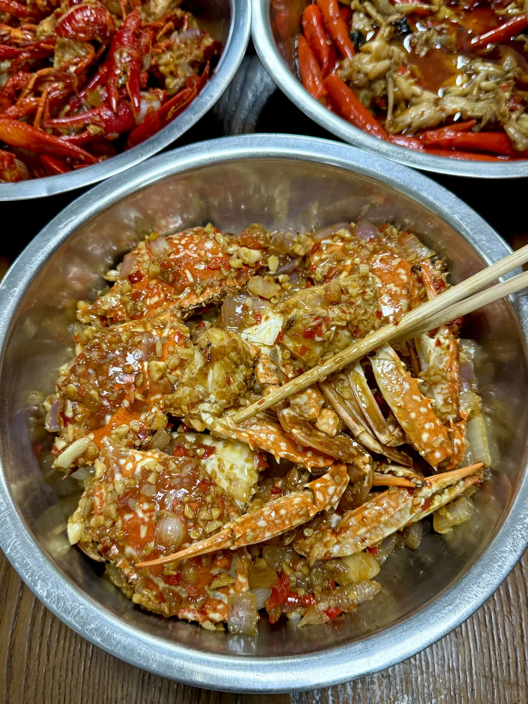 确实是长沙星沙top.1好吃的！！！！！！…