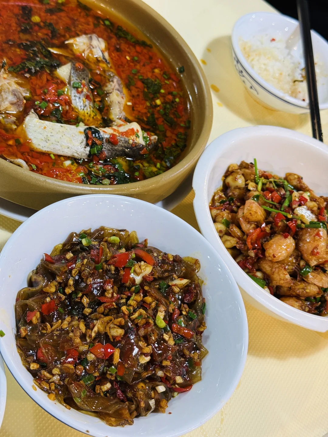 周末逃离西安之长沙吃吃喝喝两天全攻略