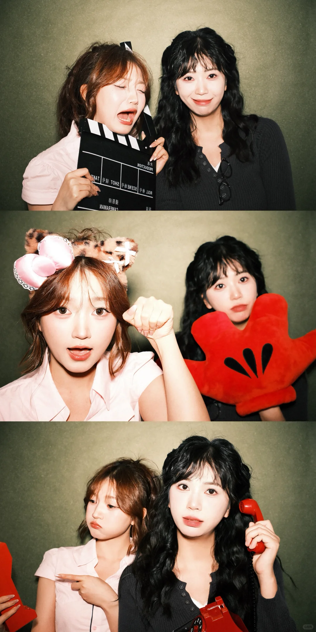 🎞️ ⭒˚.⋆🪐 ⋆⭒｜长沙胶片