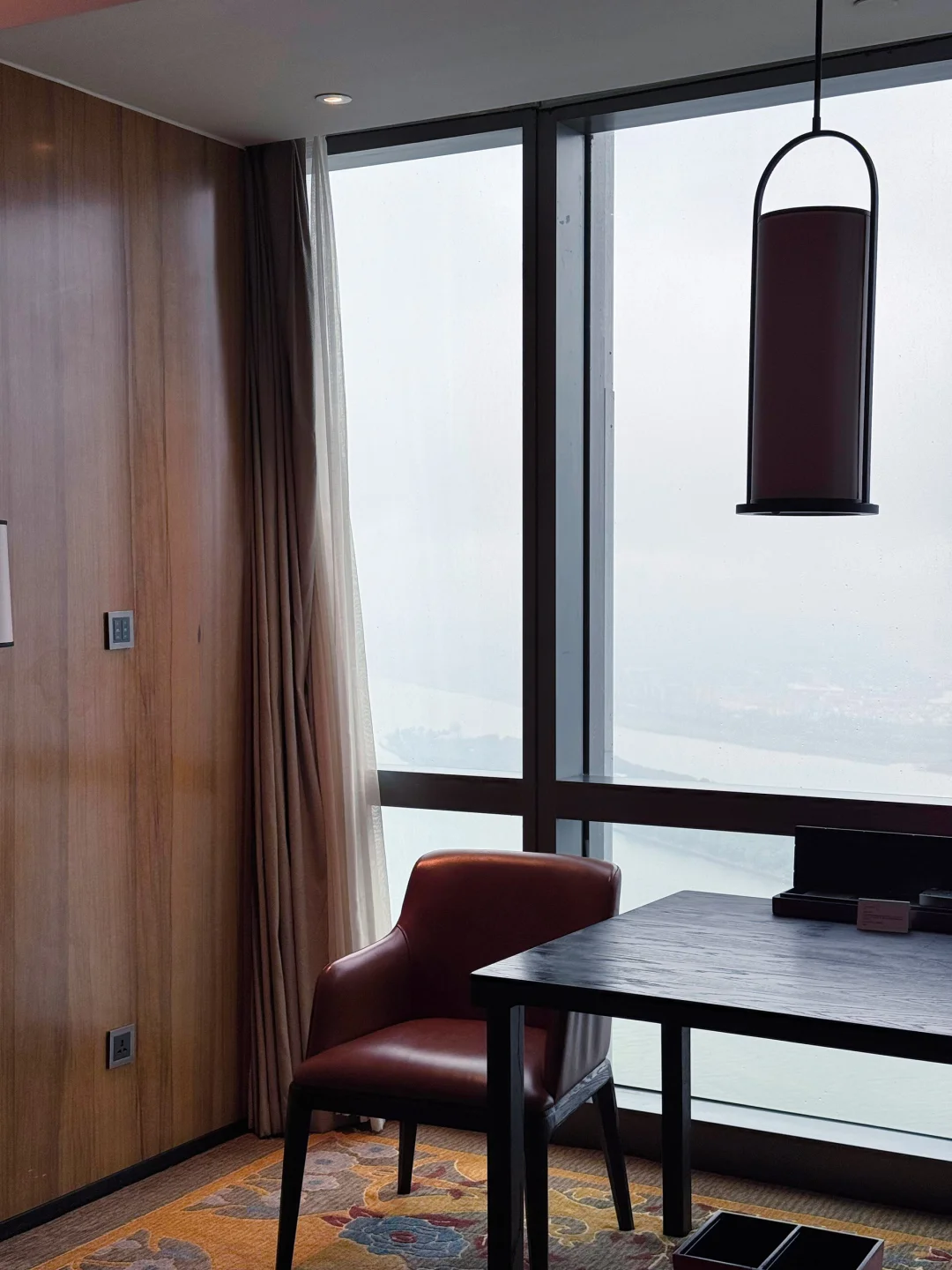 急出😭长沙君悦酒店🏨（11.23-2.28）