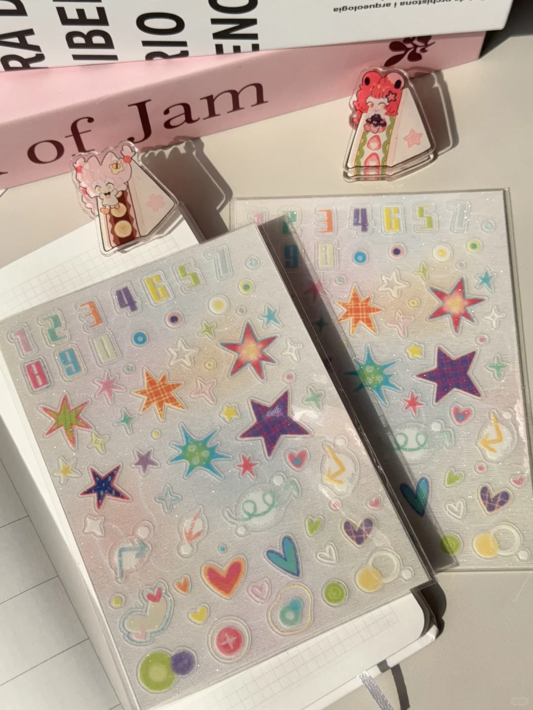 闪闪来长沙咯！✨