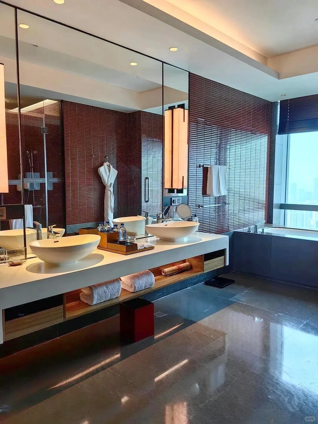 半价转（11.20-2.28）长沙君悦酒店🏨含早