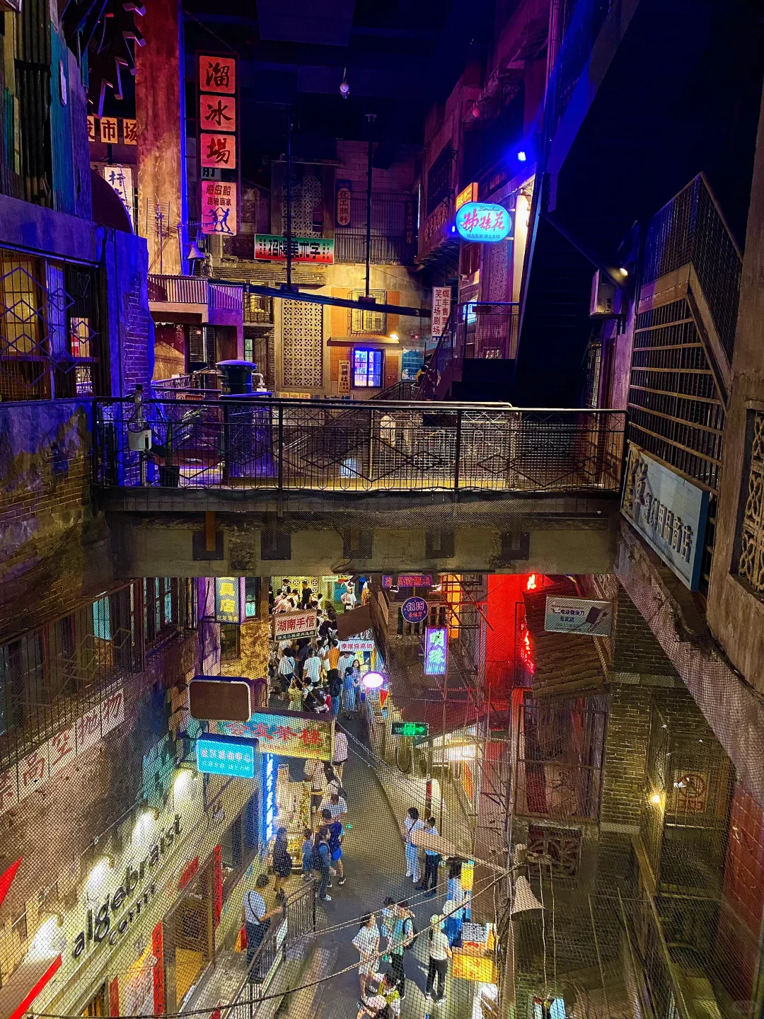 来长沙｜拍了这❶❻个机位才算没白来📸