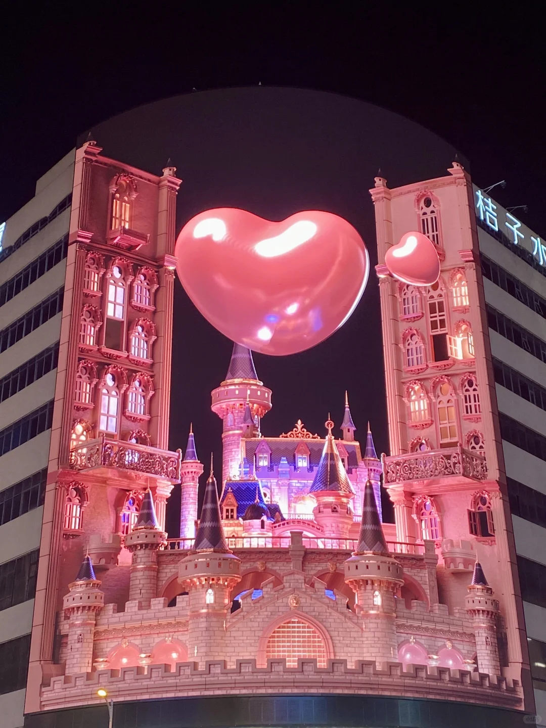 来长沙｜拍了这❶❻个机位才算没白来📸