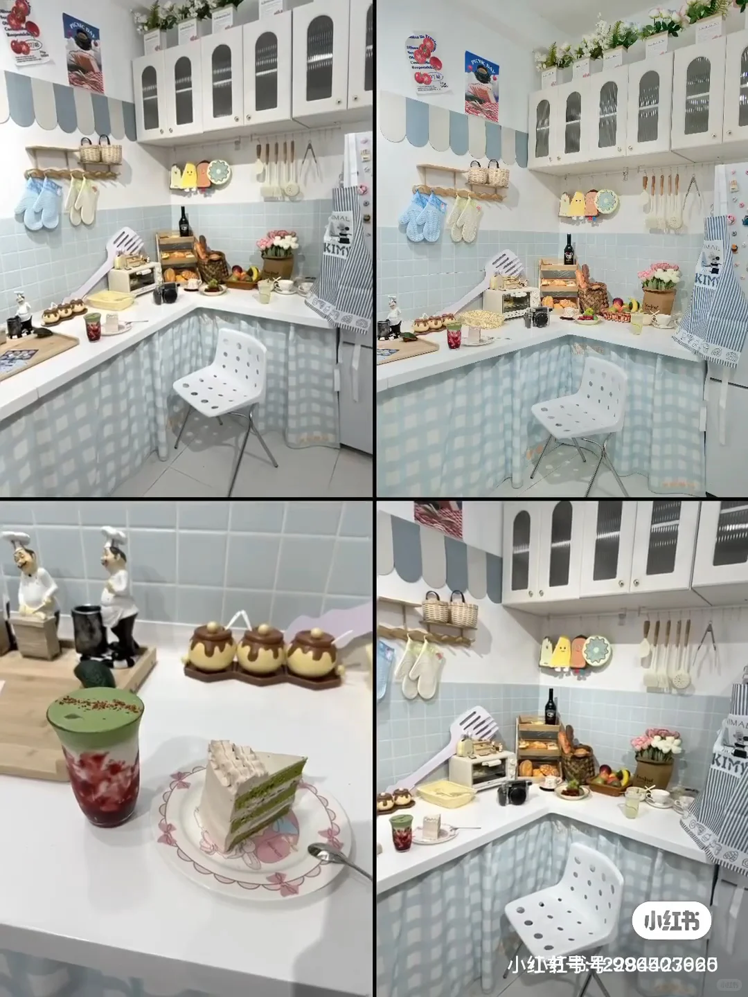 长沙次元蛋糕自拍馆积攒互攒