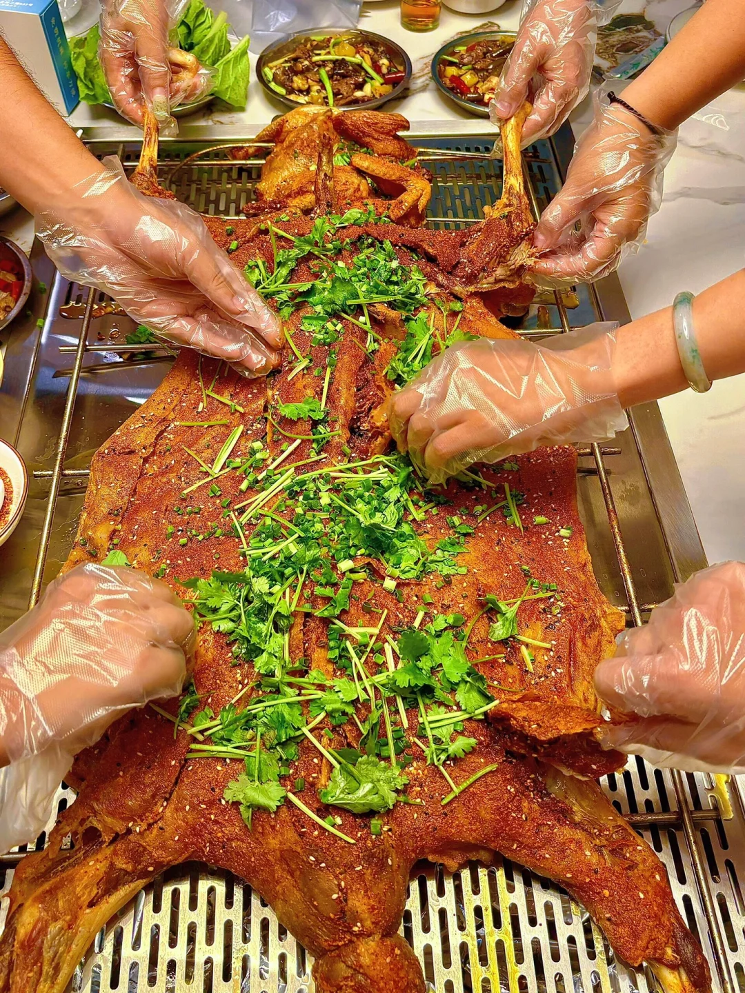 长沙露营农庄🏕️88➕聚会一日游嗨翻天‼️