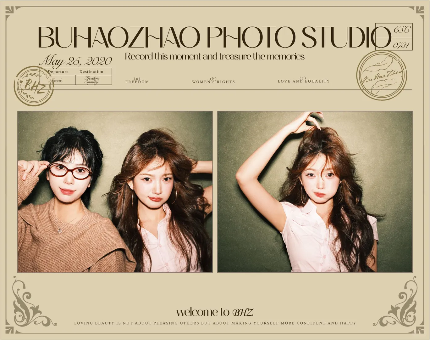 🎞️ ⭒˚.⋆🪐 ⋆⭒｜长沙胶片