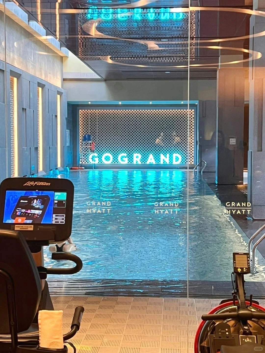 半价转（11.20-2.28）长沙君悦酒店🏨含早