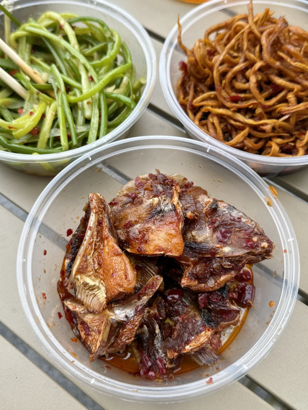 个人觉得）长沙top.1好吃的捆鸡。。。。