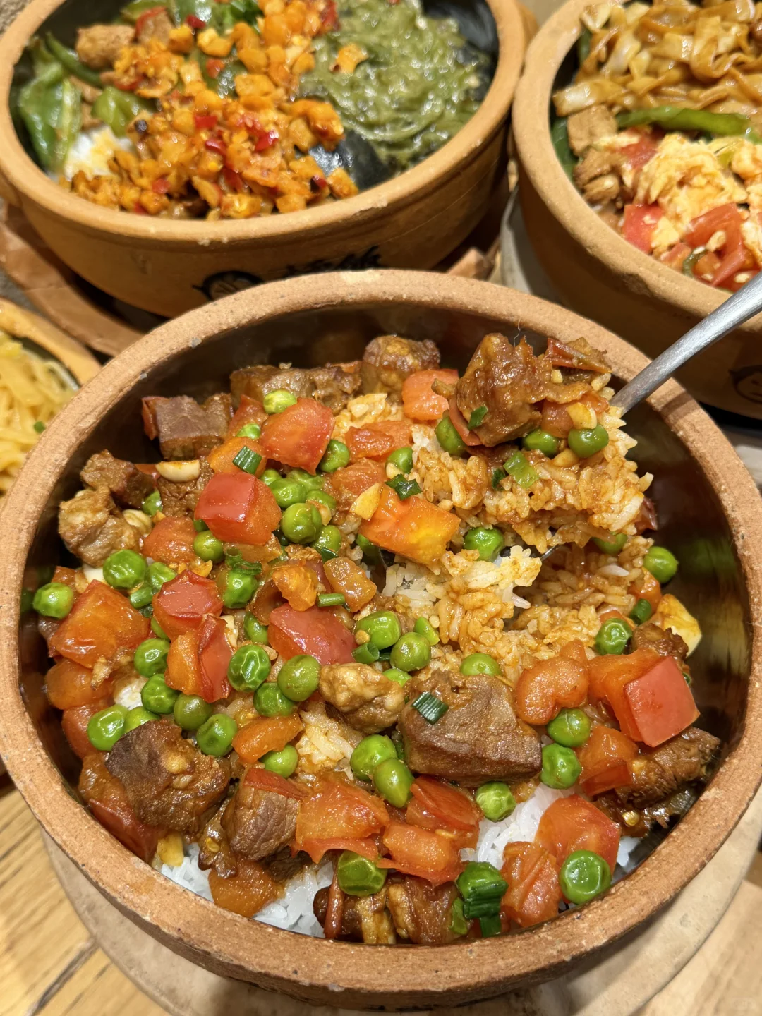 分享长沙nb好吃的平价一人食！！！！