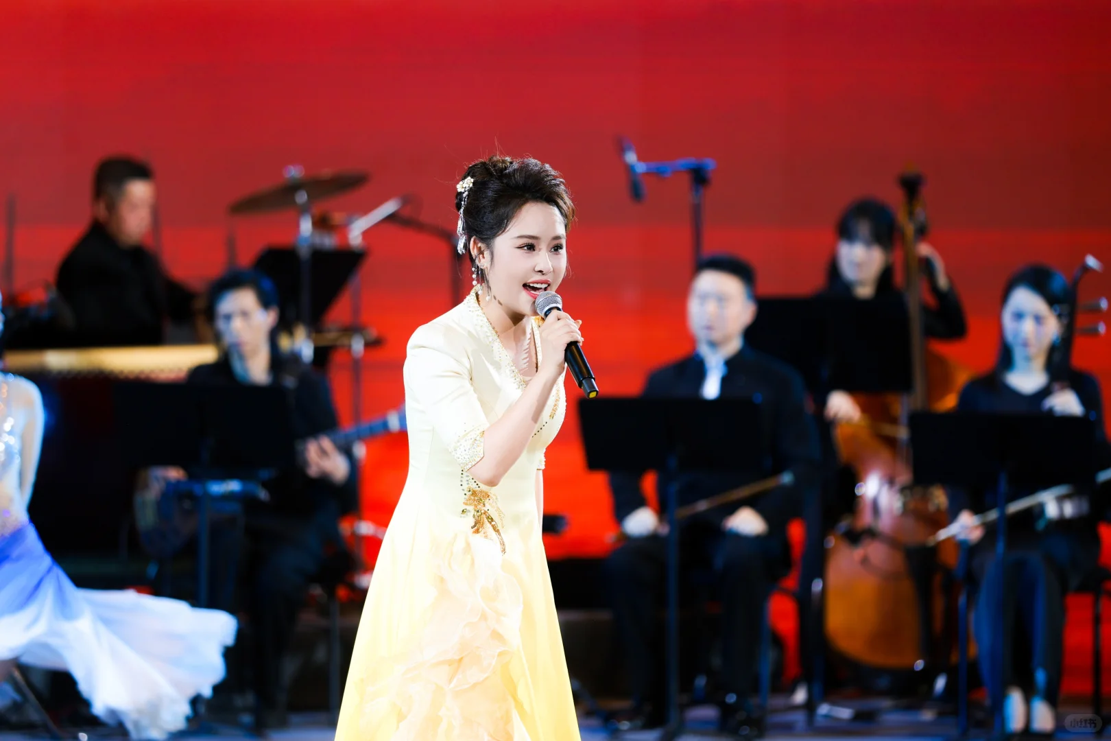 长沙活动摄影丨音乐会舞台演出活动剧照跟拍