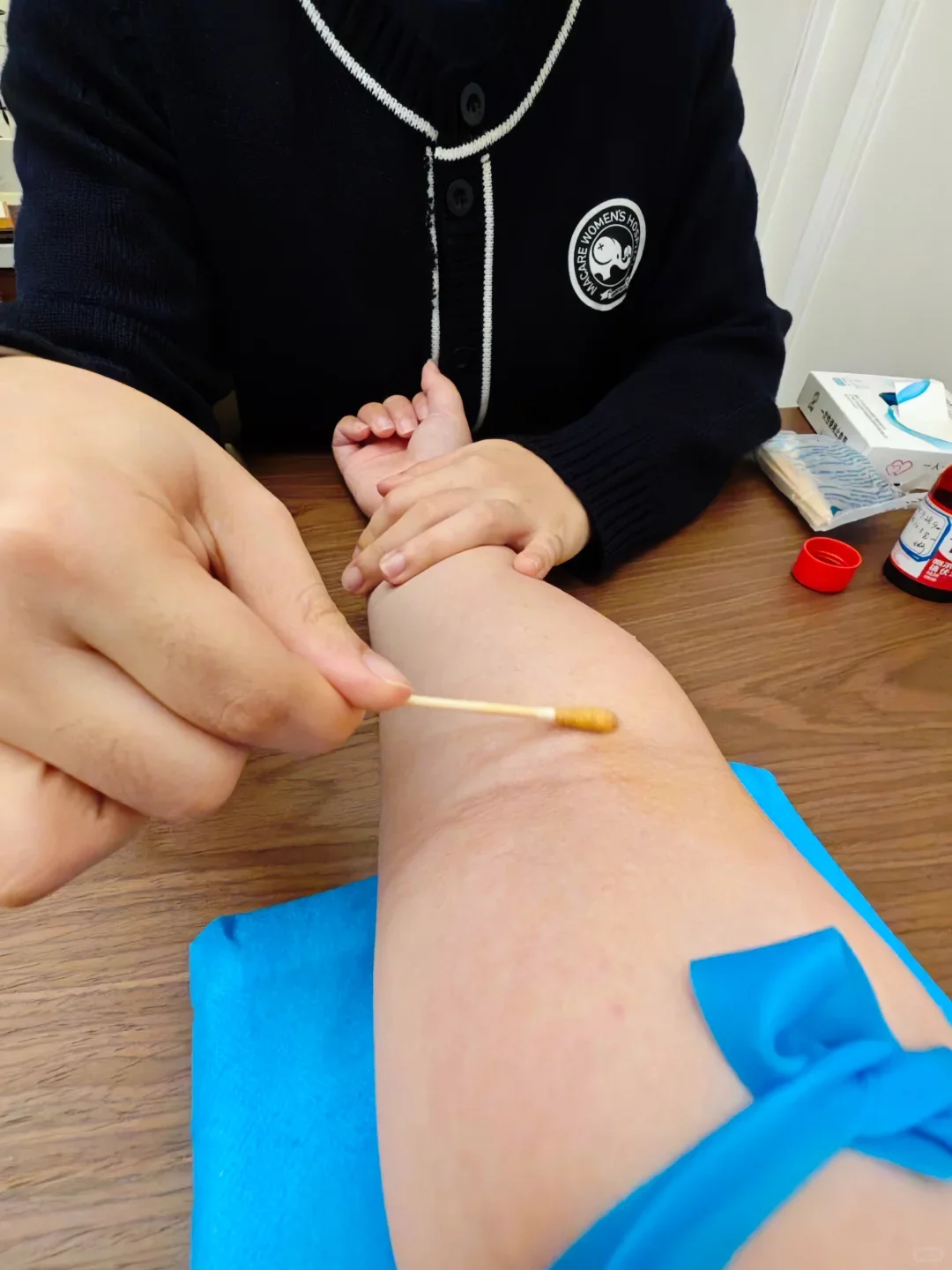 听劝！长沙准妈孕期检查一定要多试几个医院！