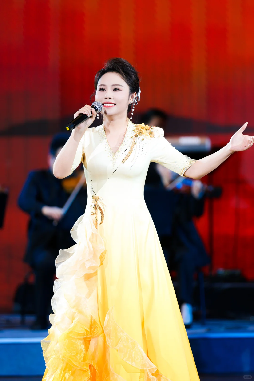 长沙活动摄影丨音乐会舞台演出活动剧照跟拍