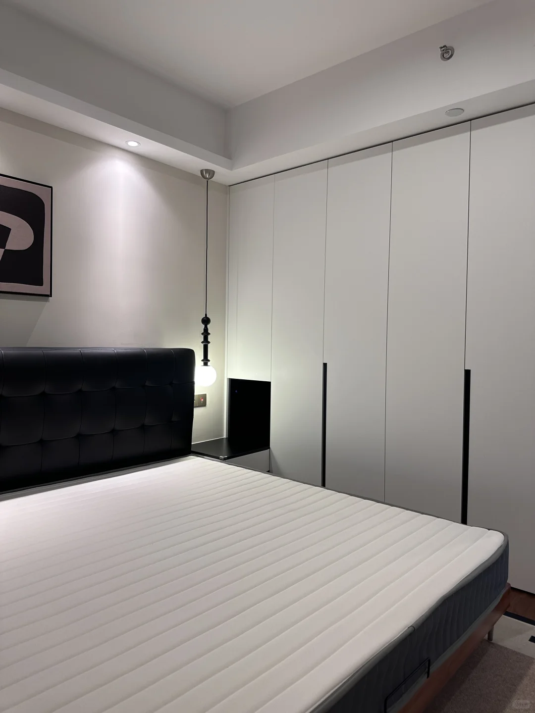 📍长沙租房｜江景两房带书房｜视野开阔无遮挡