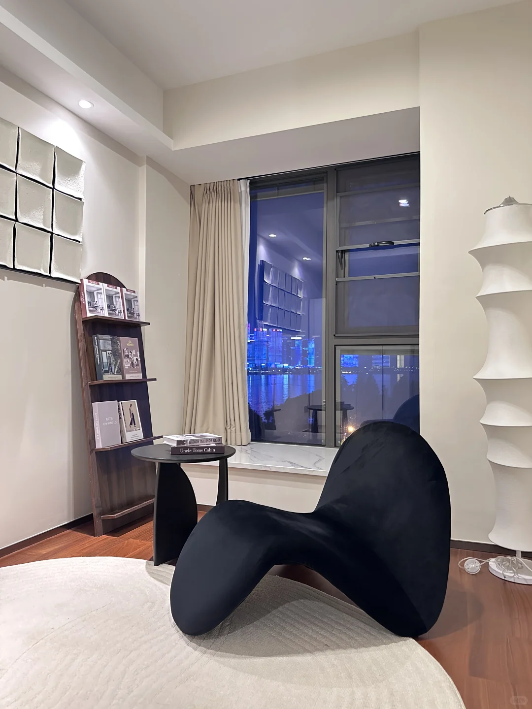 📍长沙租房｜江景两房带书房｜视野开阔无遮挡