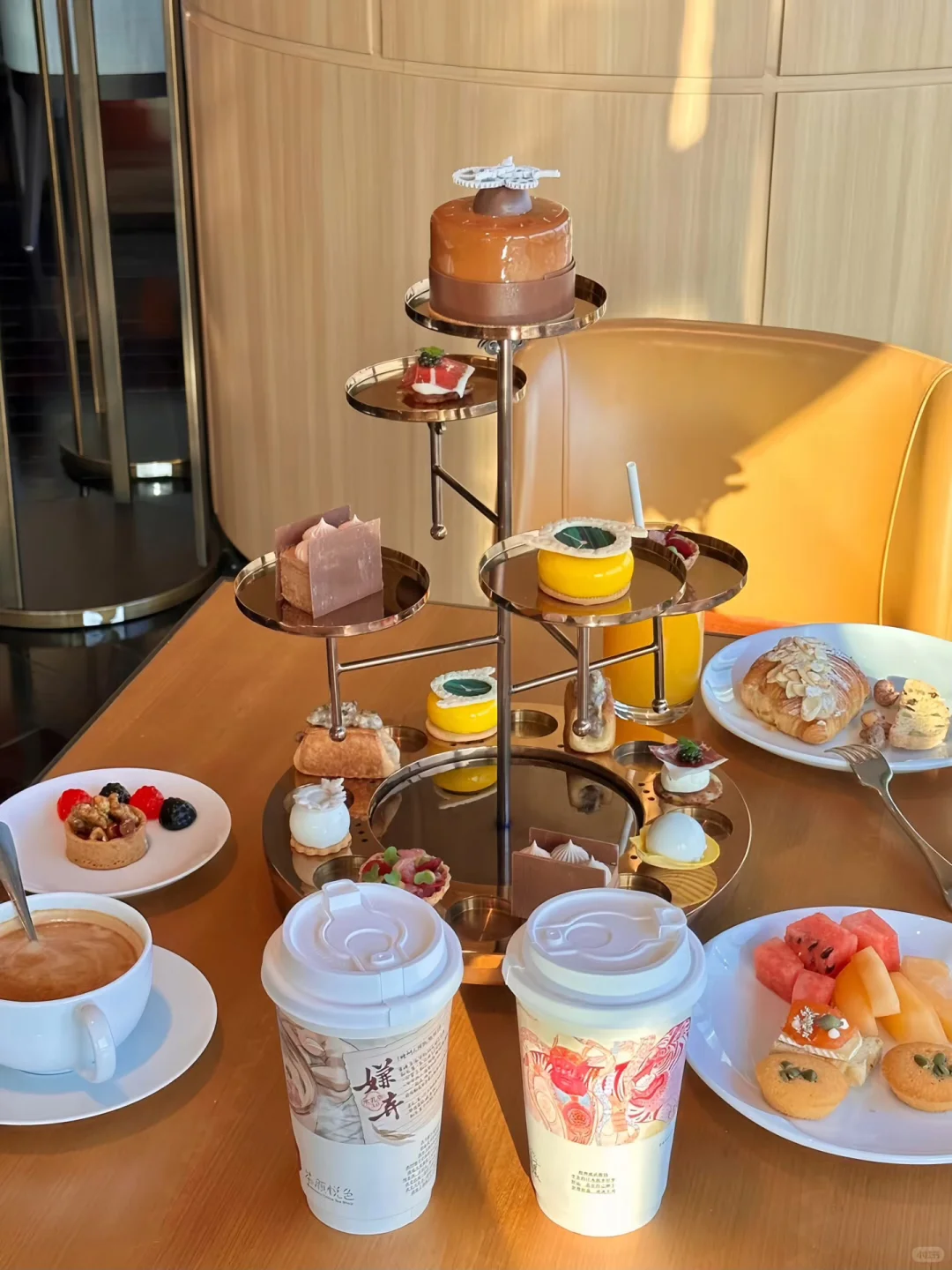 长沙还有人去吗（11.21-2.28）急转君悦酒店