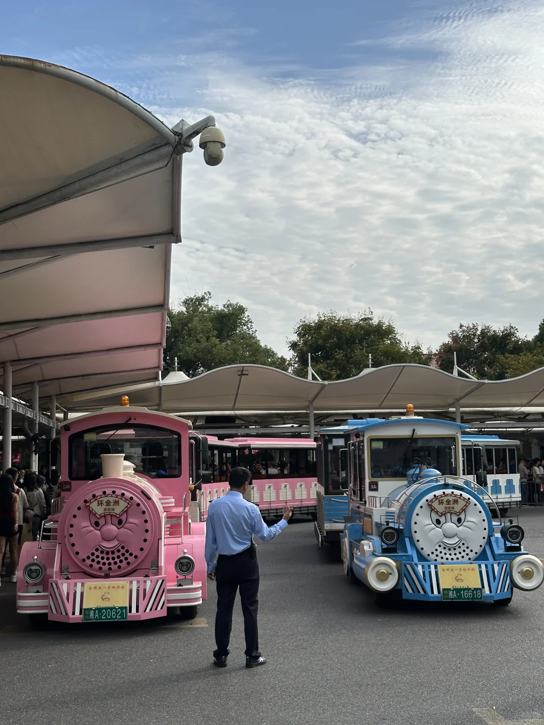 长沙不绕路3天2夜旅游攻略！！直接抄吧……