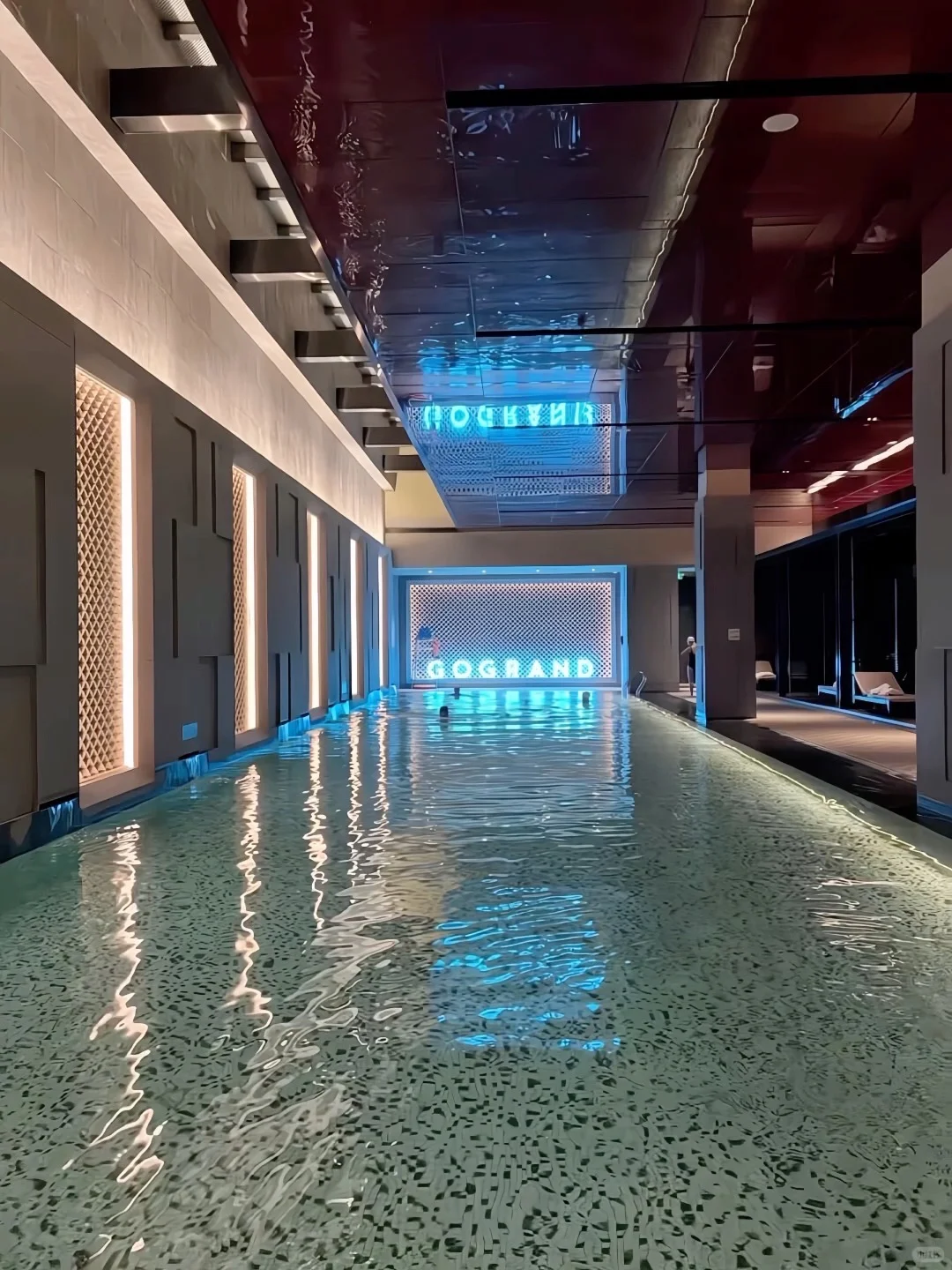 有人去长沙吗?半价出长沙君悦酒店！含双早