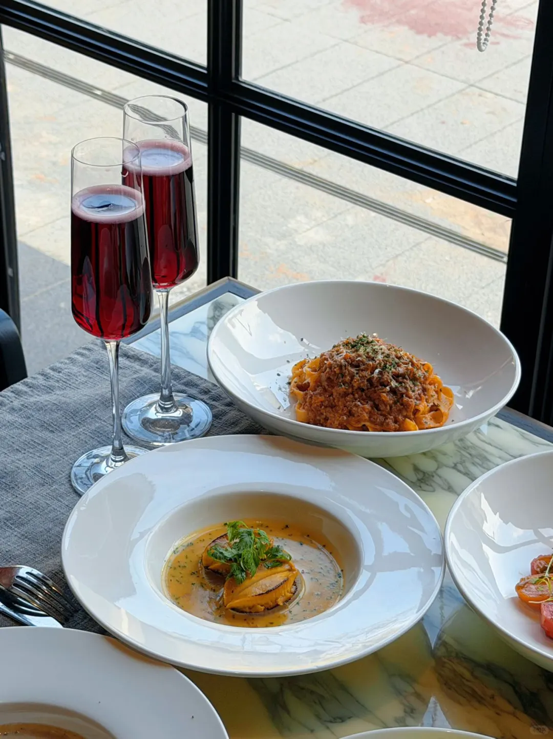 长沙人私藏的漂亮饭！