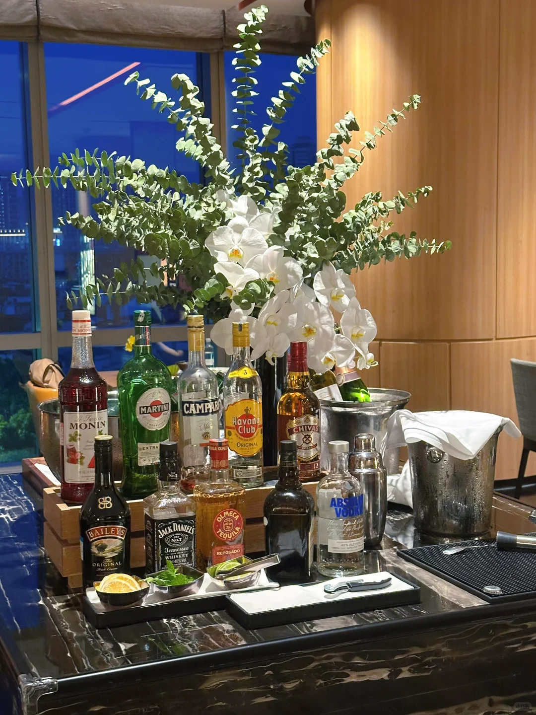 急出😭长沙君悦酒店🏨（11.23-2.28）