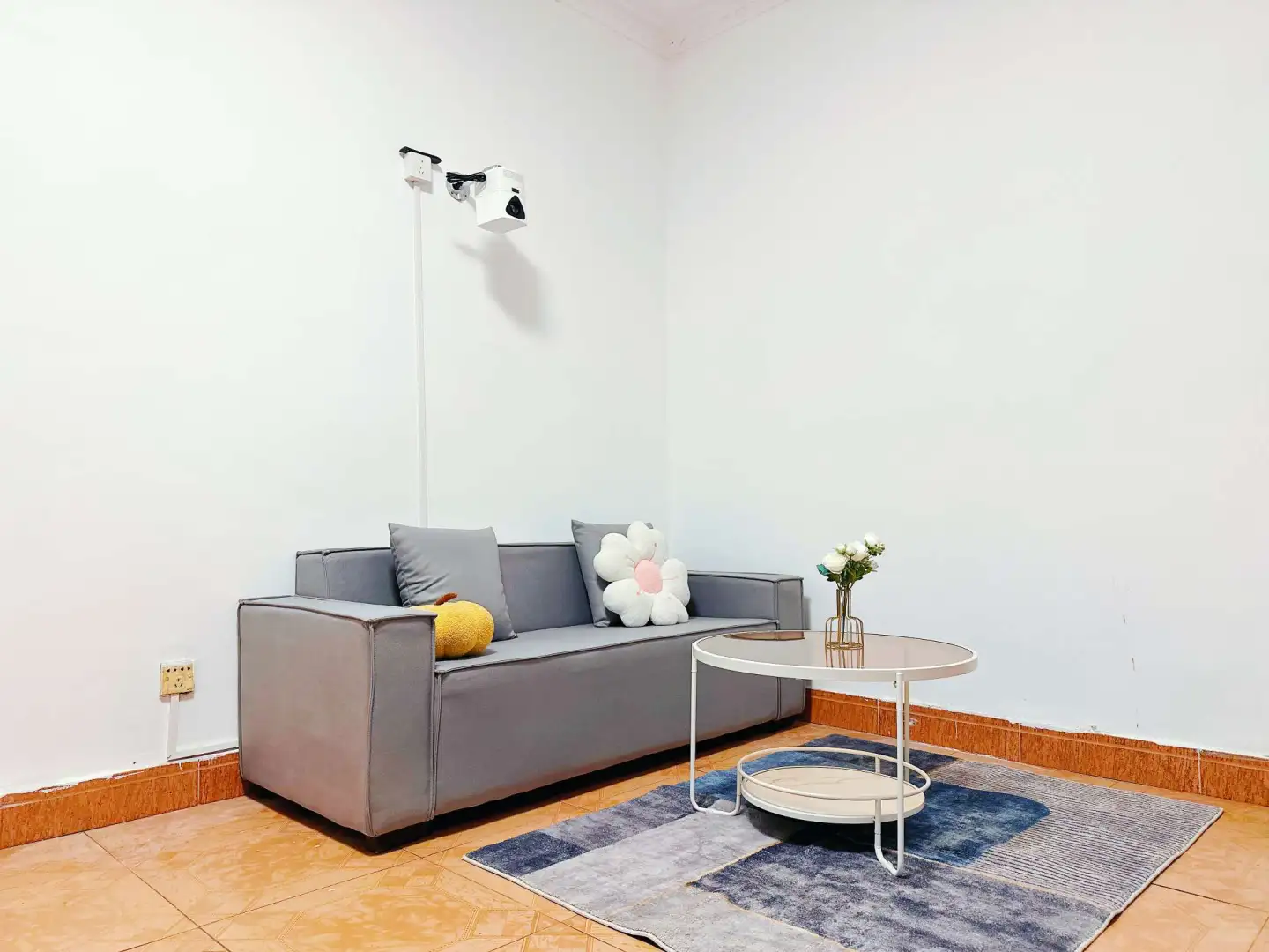 长沙合租单间600，整租1200起直租