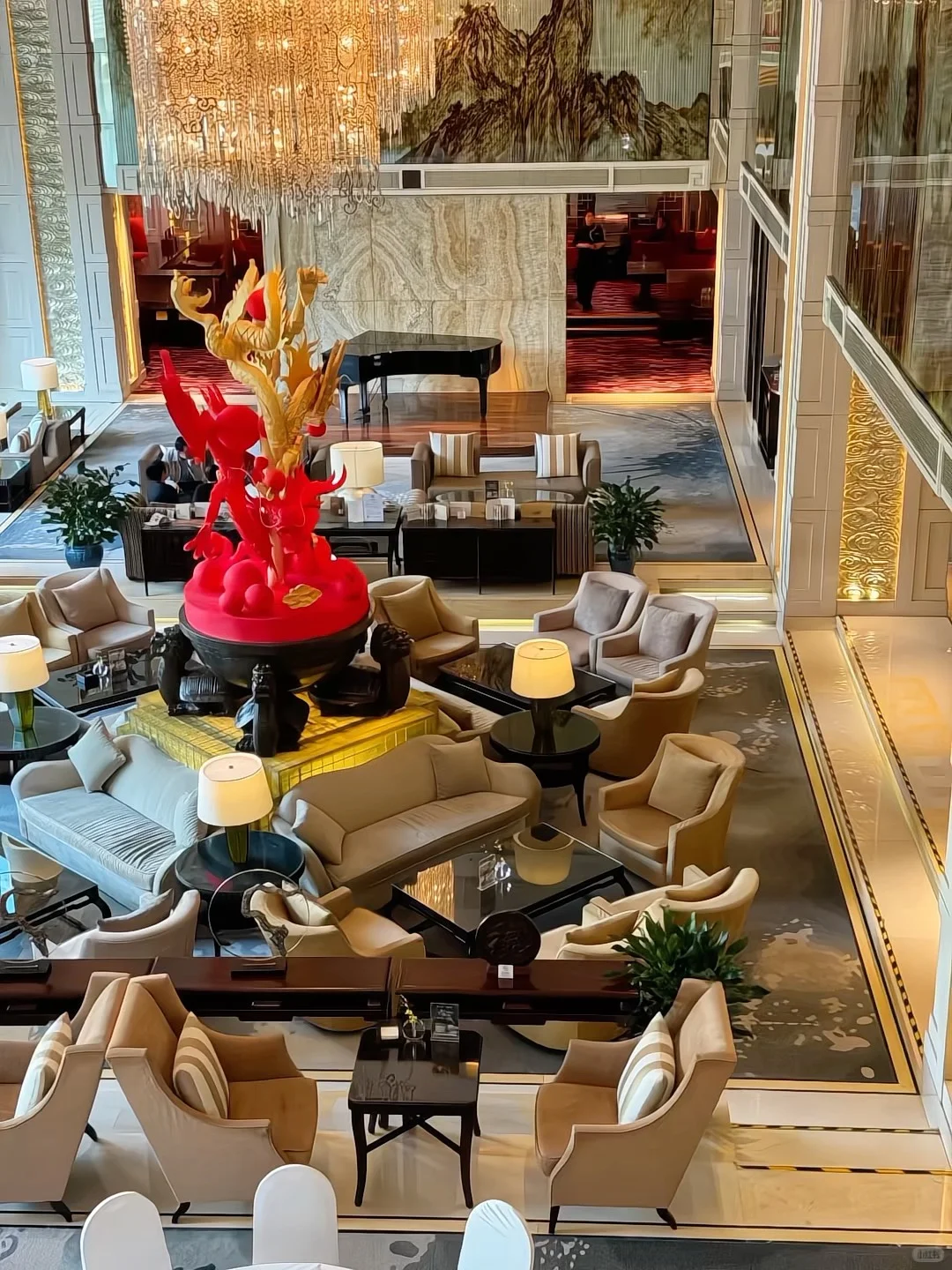 有人去长沙吗？（11.24-2.28）急转君悦酒店