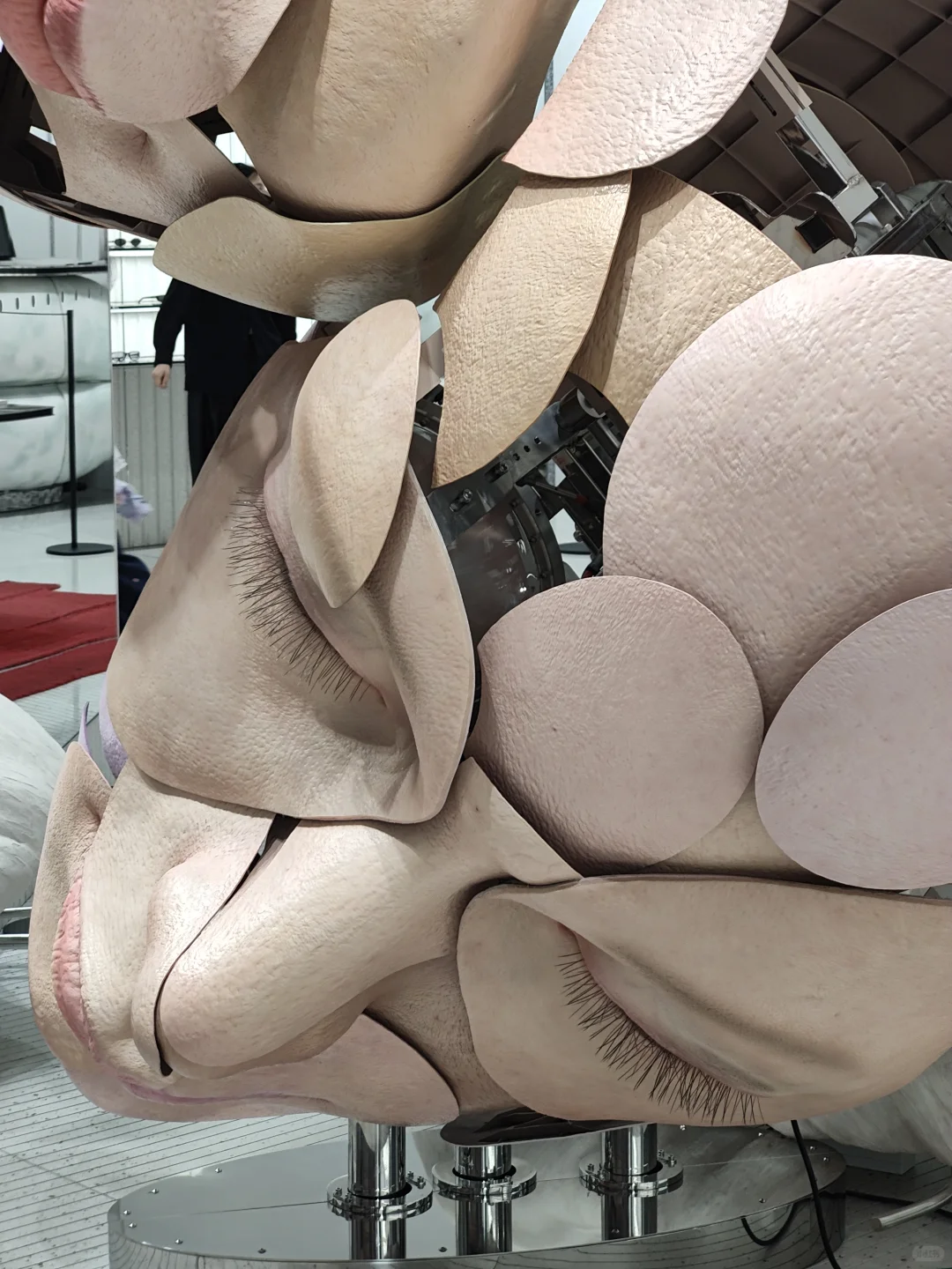 周末闪击长沙太原（带妈咪不累全打卡版）