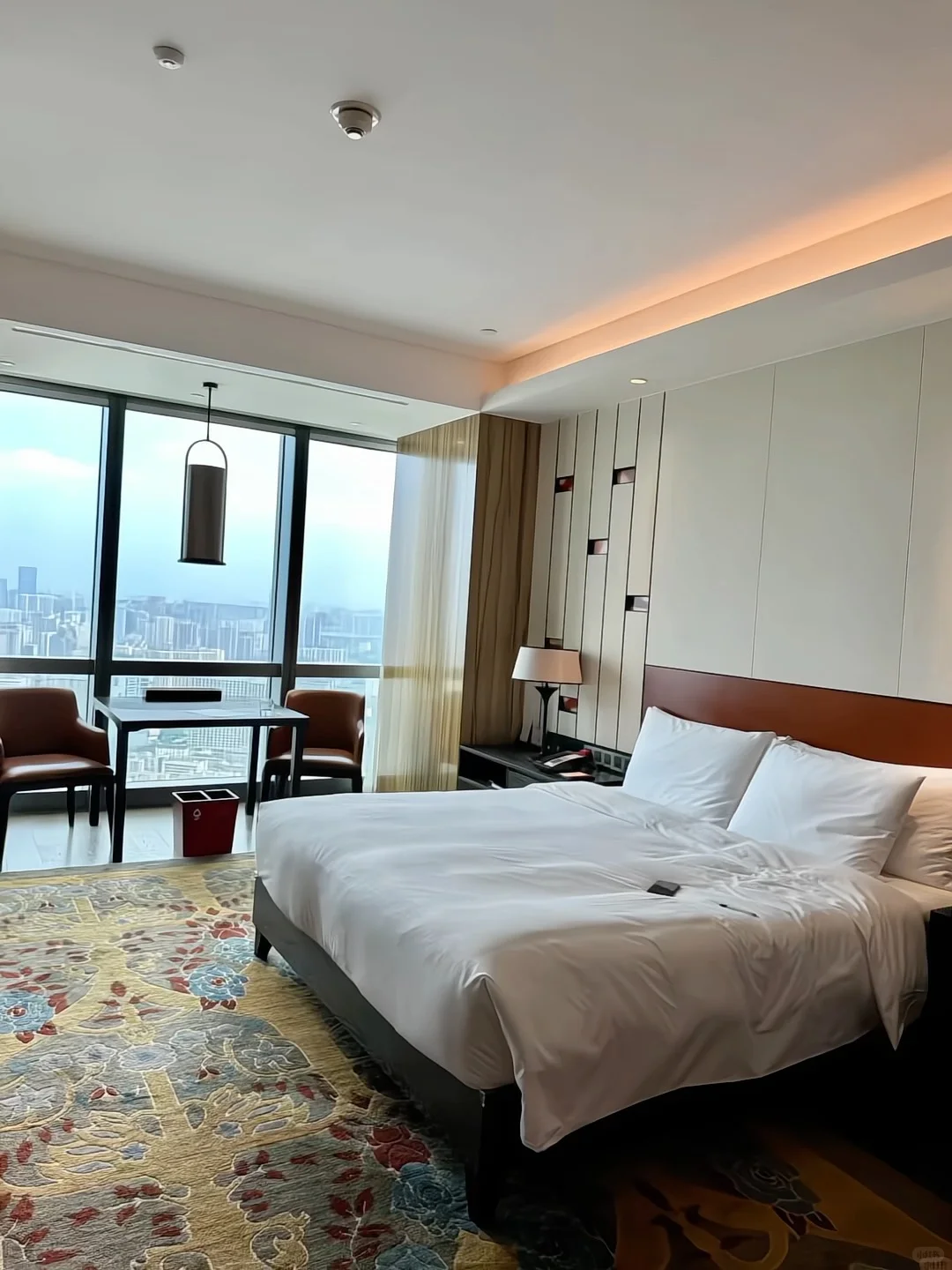 有人去长沙吗？（11.24-2.28）急转君悦酒店