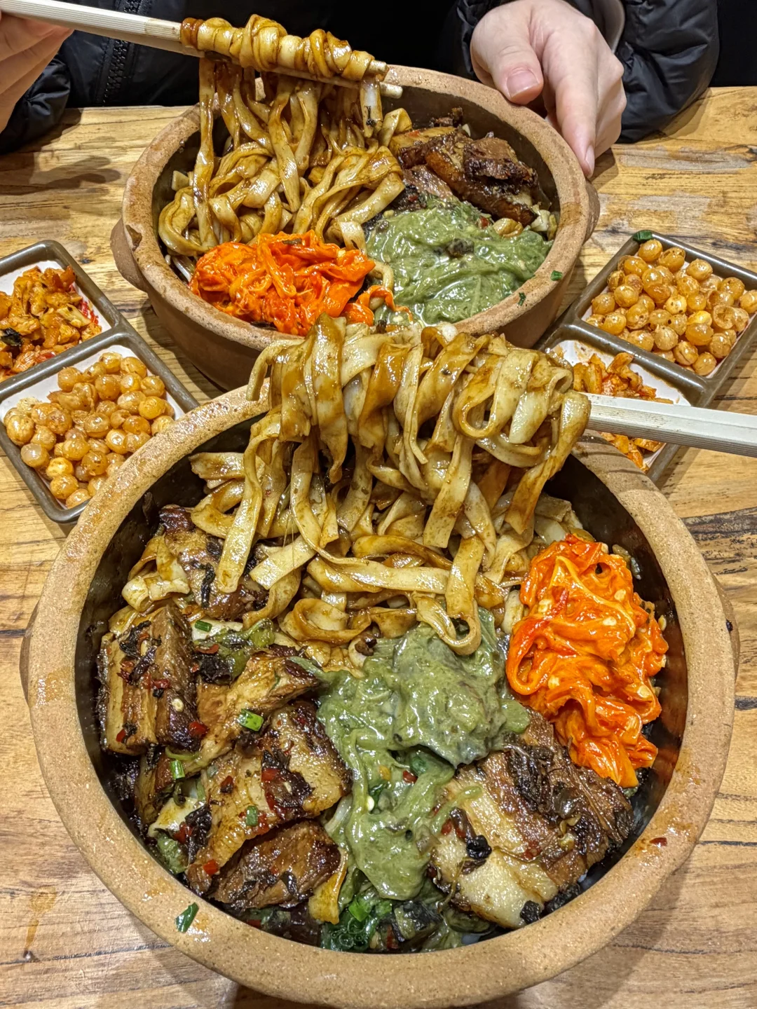 分享长沙nb好吃的平价一人食！！！！