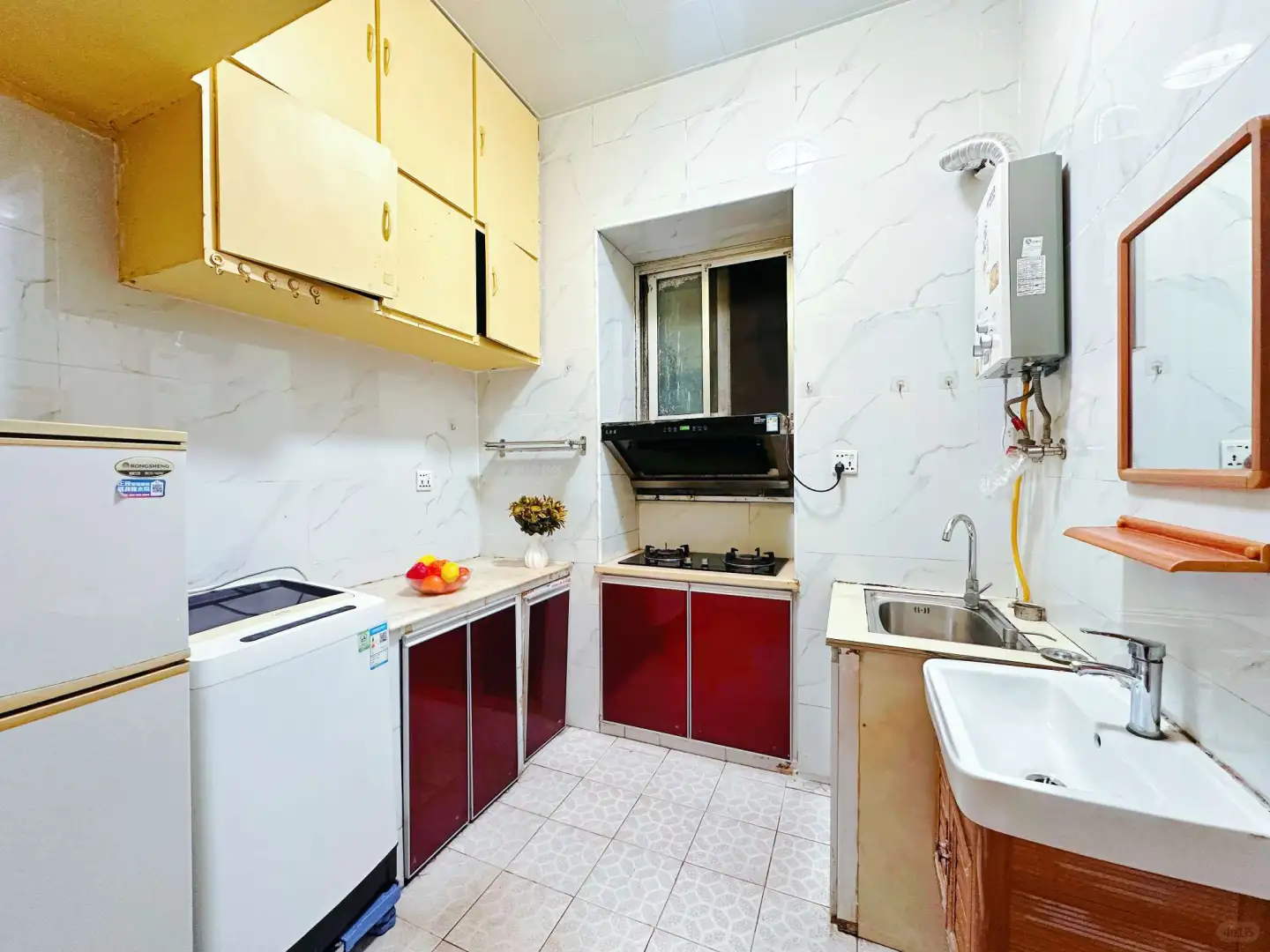 长沙合租单间600，整租1200起直租