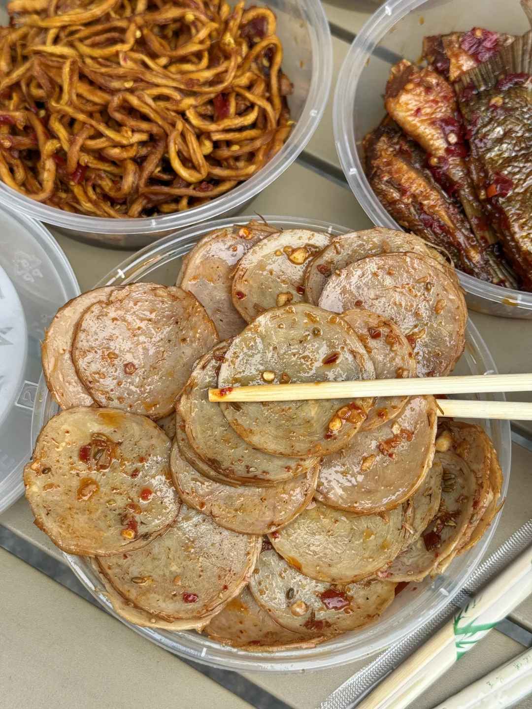 个人觉得）长沙top.1好吃的捆鸡。。。。