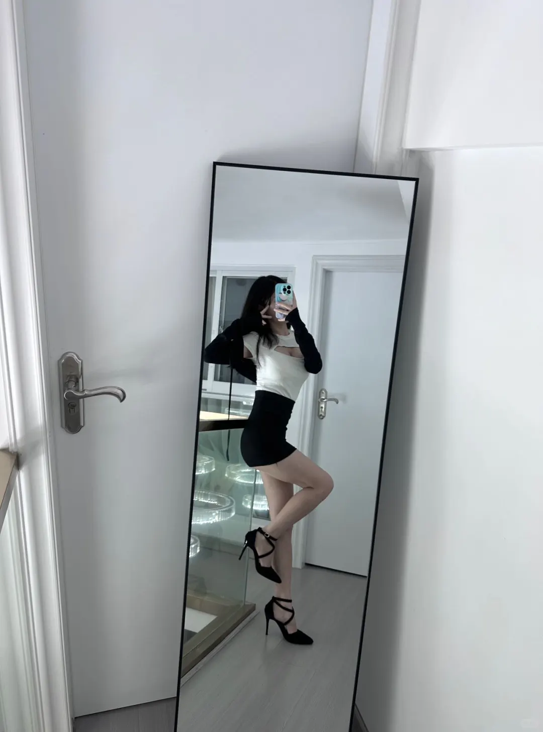 长沙女大，可御姐可萝莉