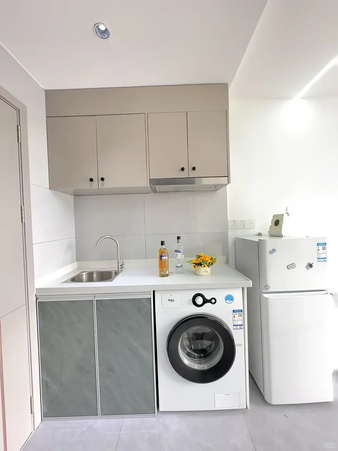 长沙合租单间600，整租1200起直租