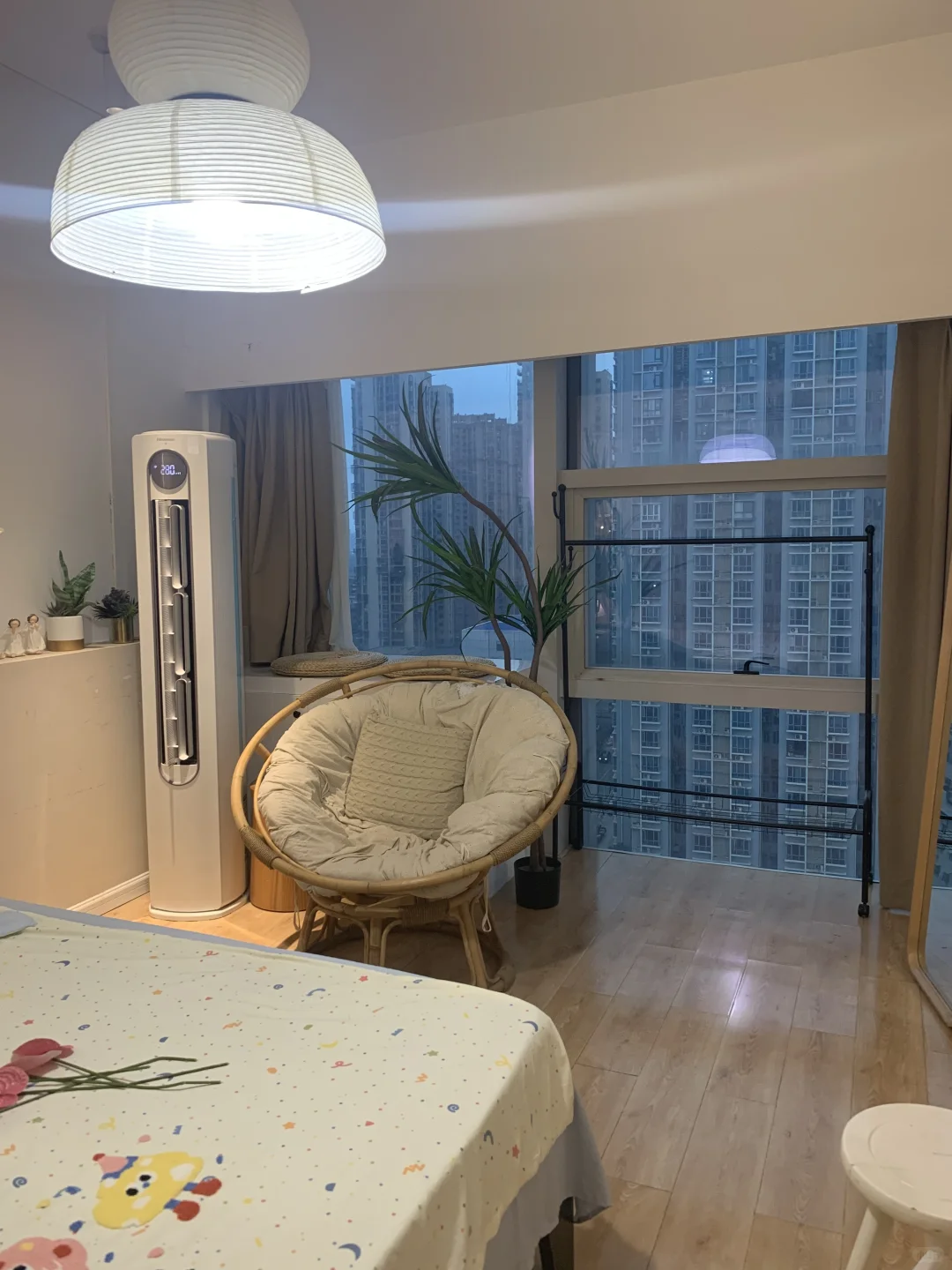 长沙合租单间600，整租1200起直租