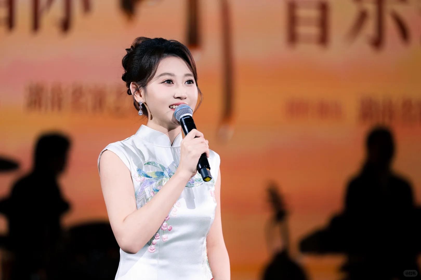 长沙活动摄影丨音乐会舞台演出活动剧照跟拍