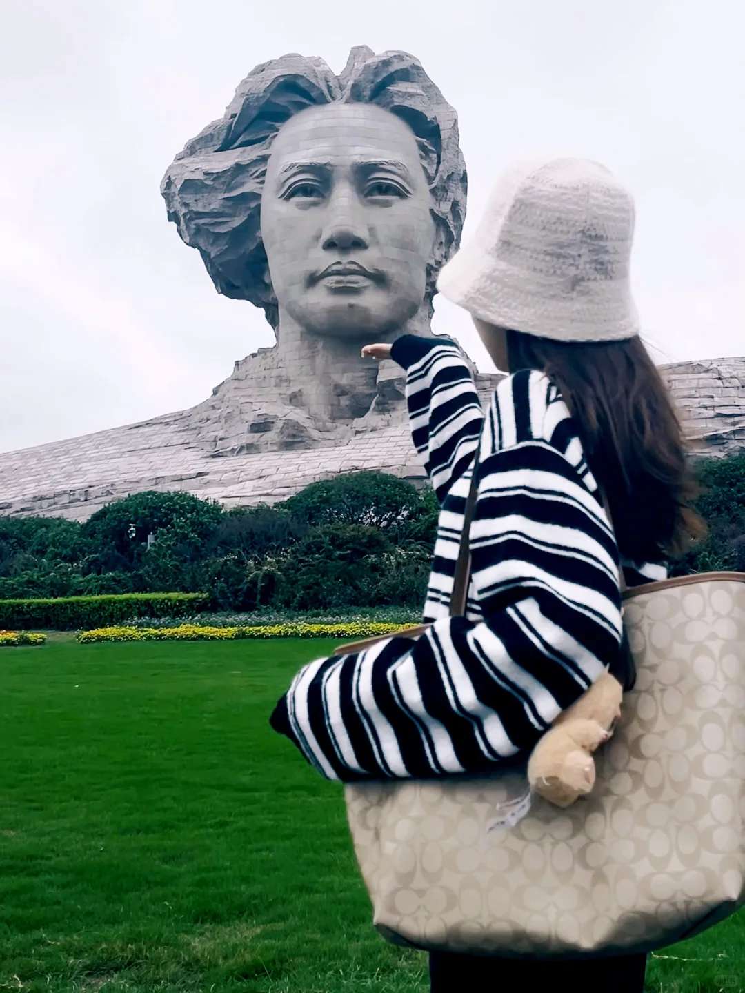 📍 𝐂𝐡𝐚𝐧𝐠𝐒𝐡𝐚长沙｜旅游朋友圈文案