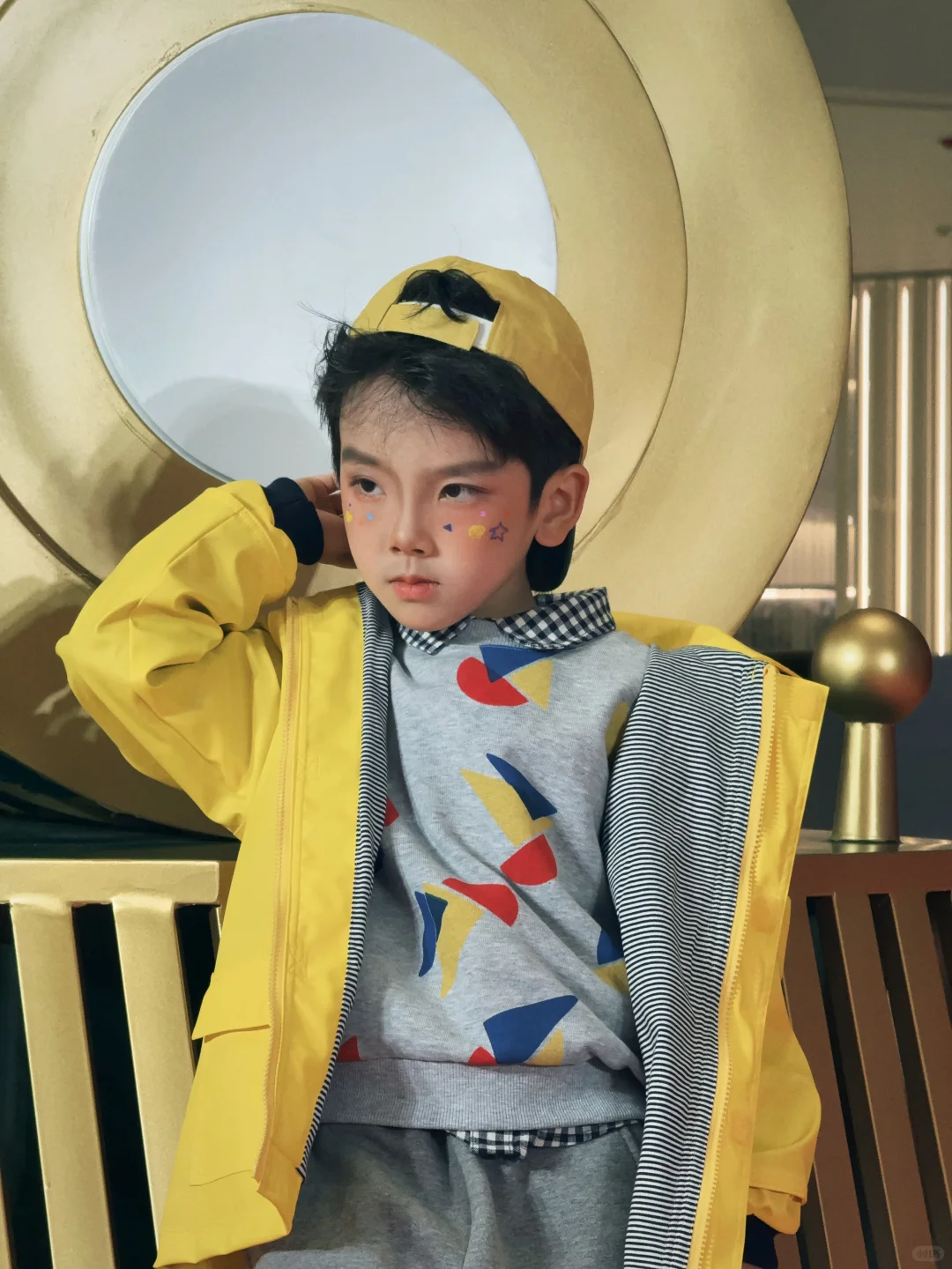 🎄被萌化了！长沙IFS惊现圣诞小熊王国