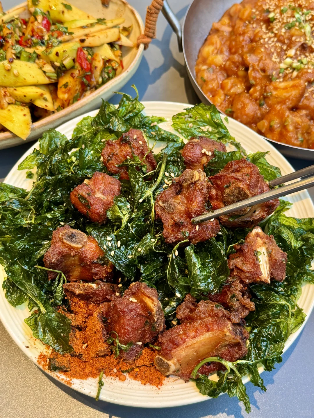 长沙适合二人食的漂亮饭！