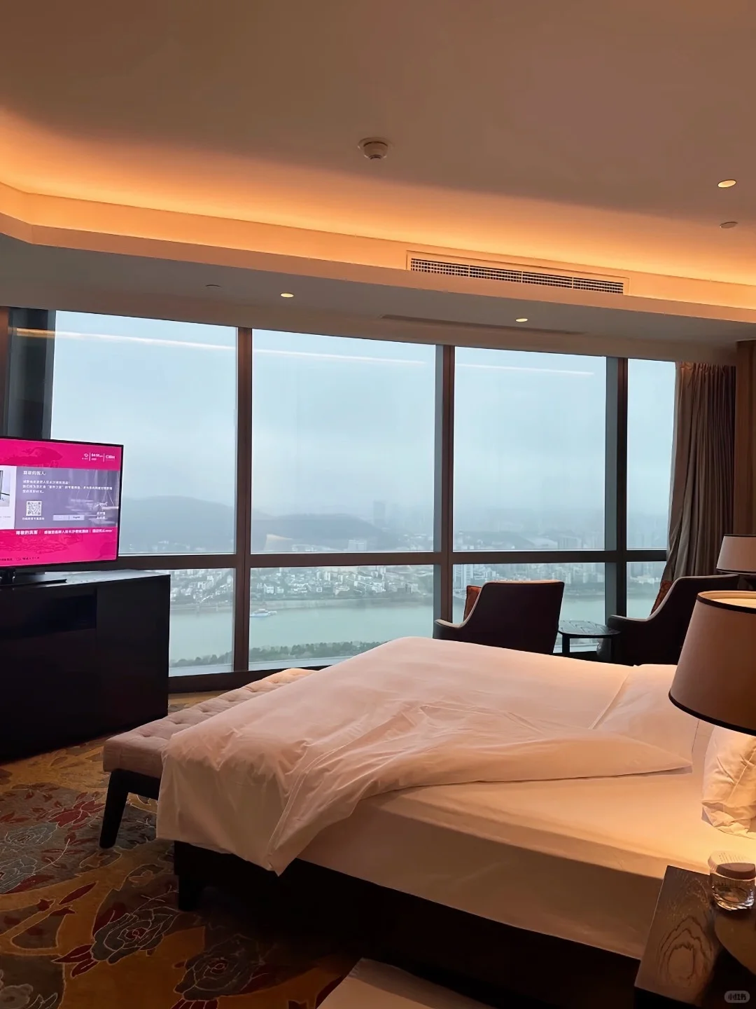 有人去长沙吗？（11.21-2.28）急转君悦酒店