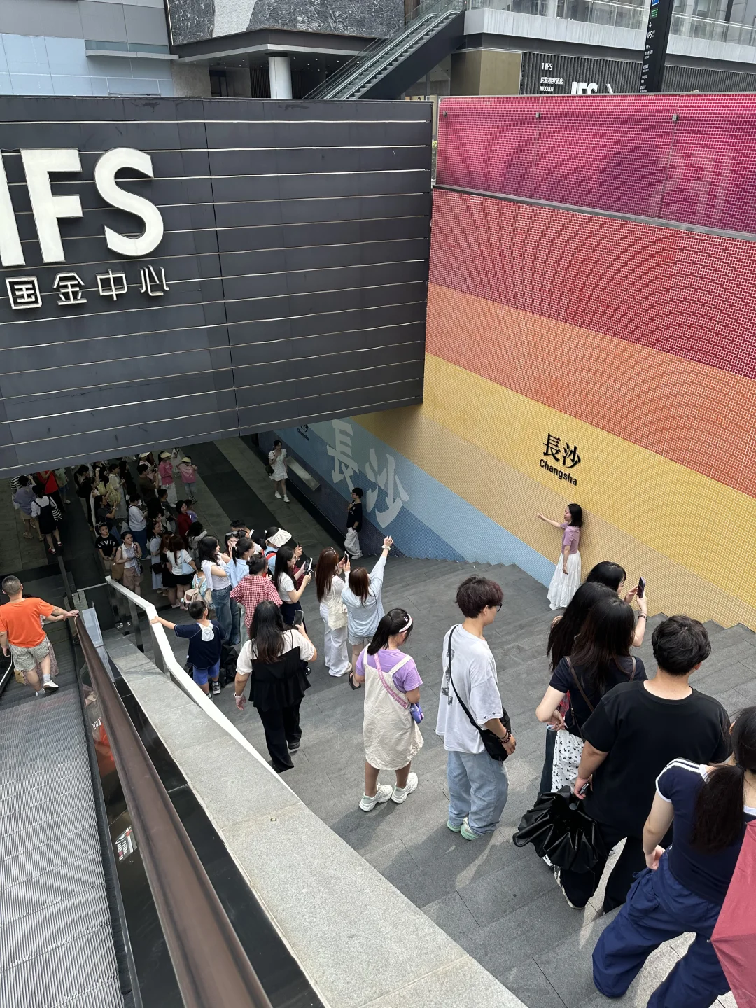 长沙不绕路3天2夜旅游攻略！！直接抄吧……