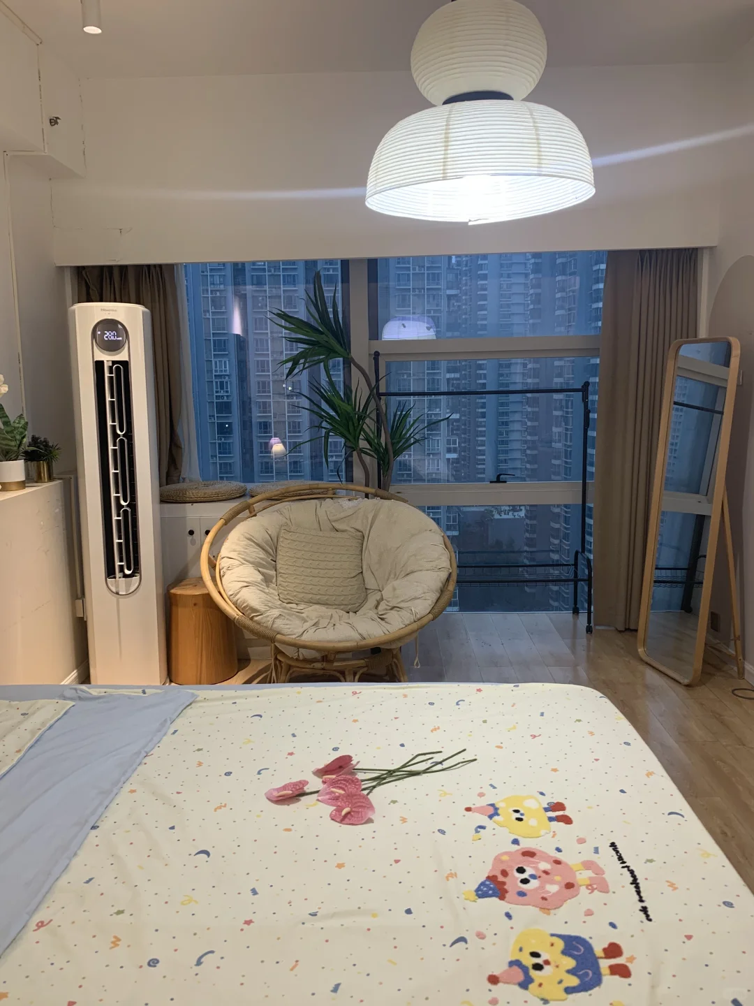 长沙合租单间600，整租1200起直租