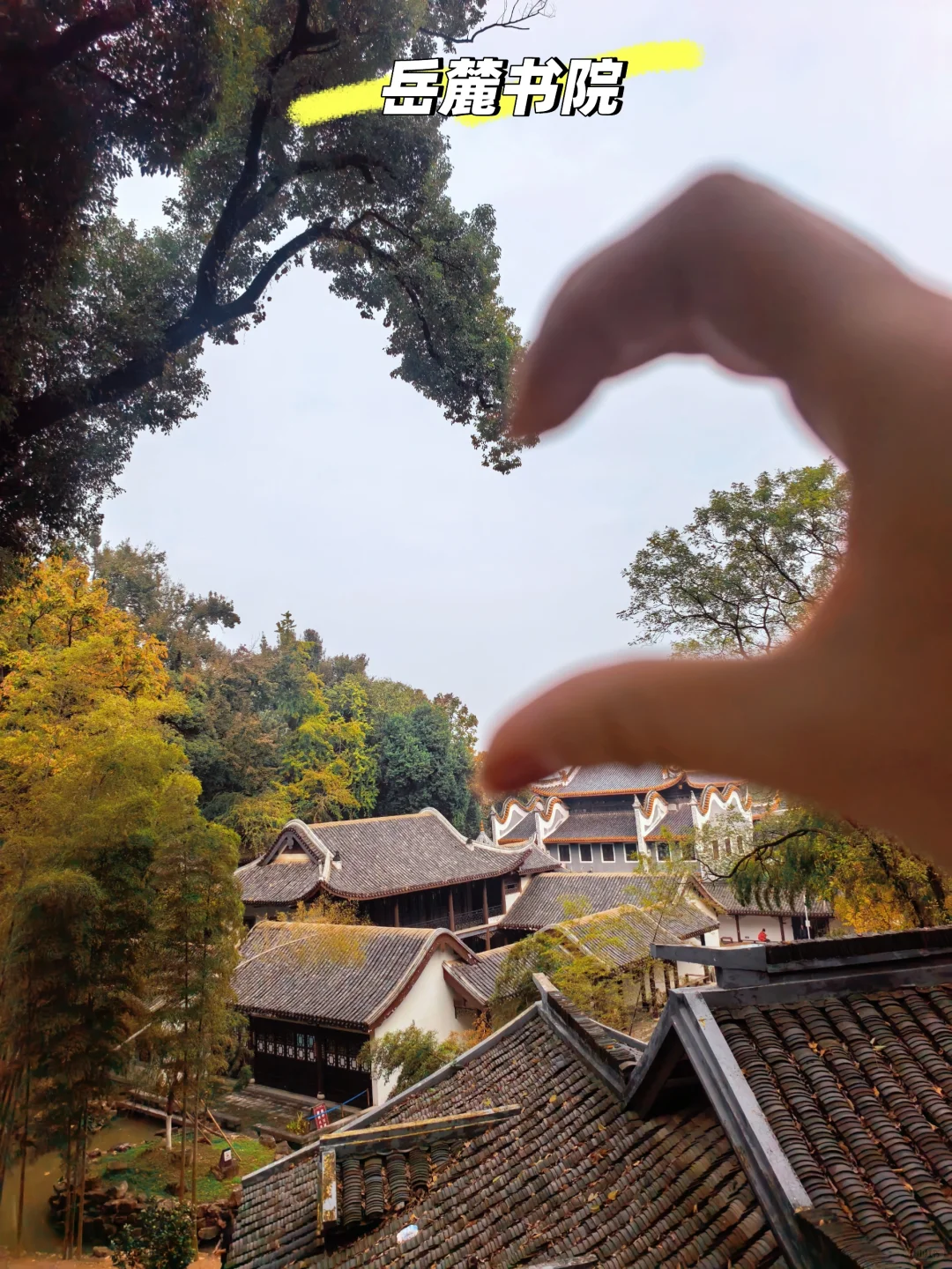 长沙|两天两夜详细攻略