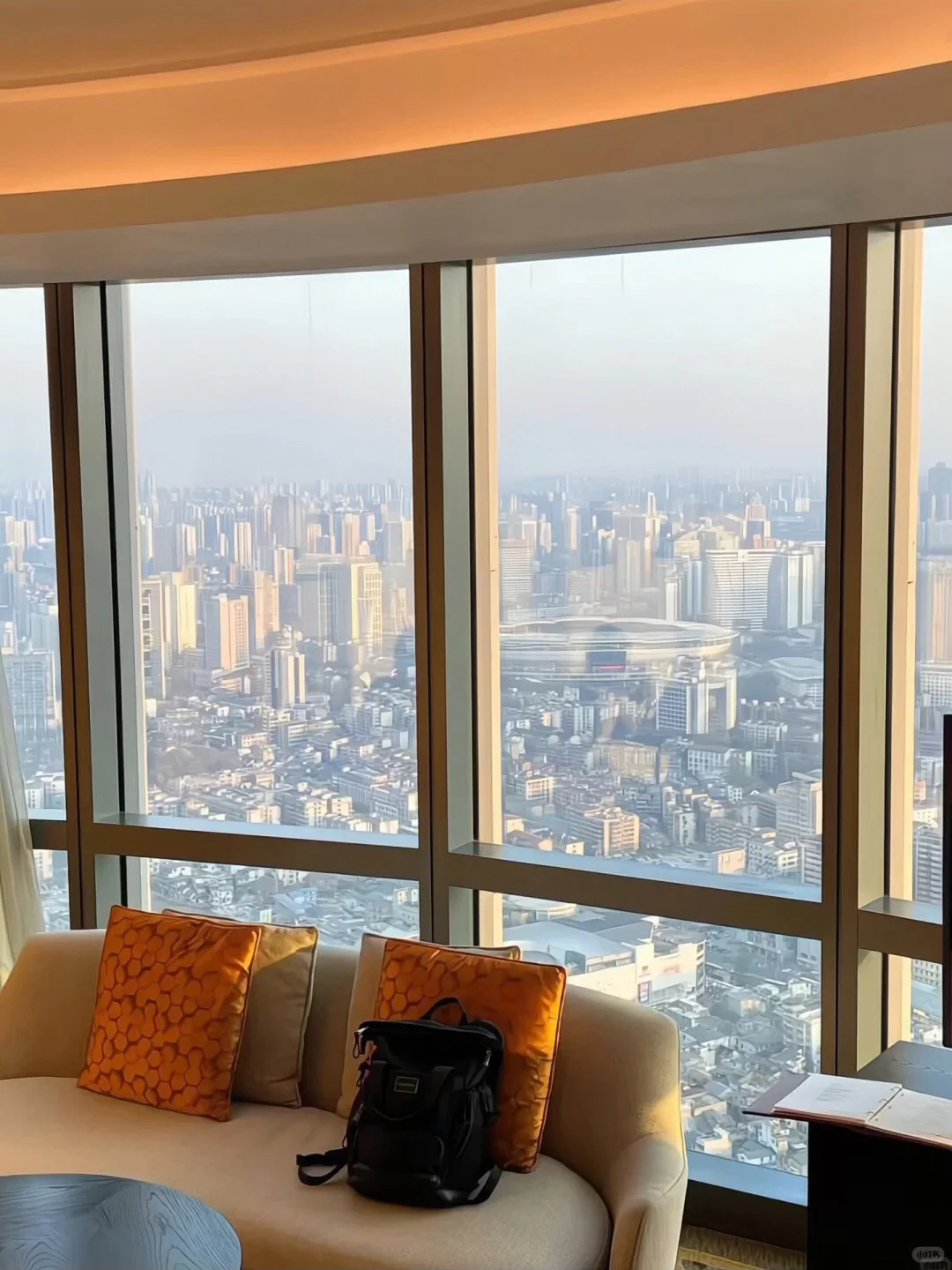 有人去长沙吗?半价出长沙君悦酒店！含双早