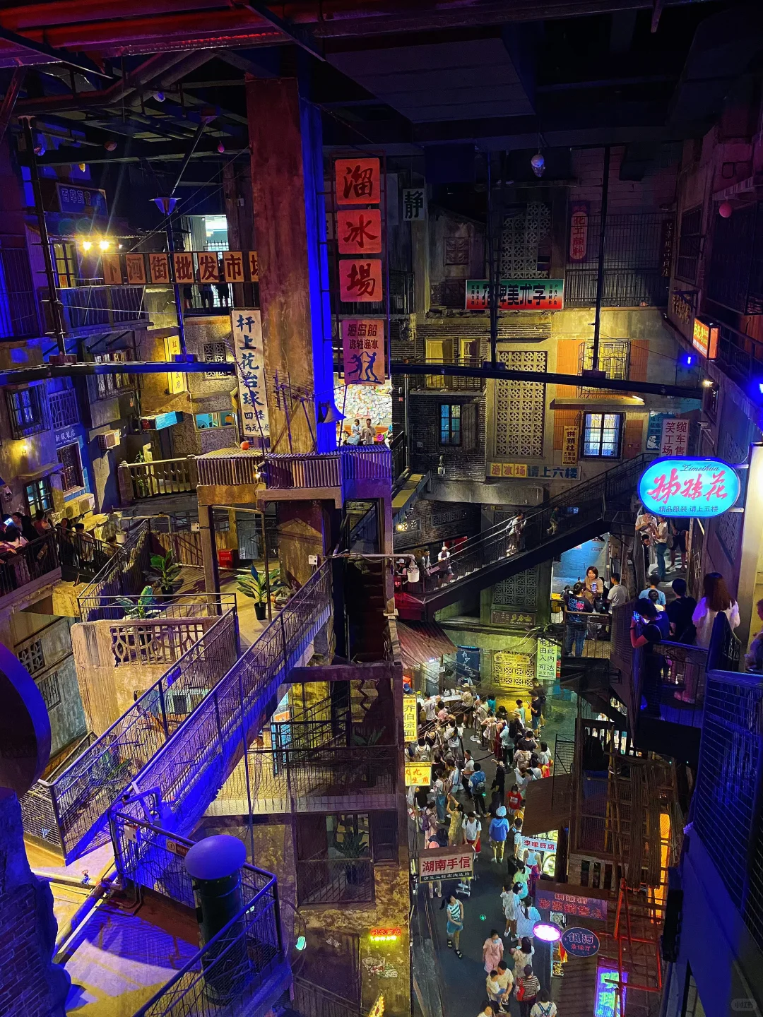 来长沙｜拍了这❶❻个机位才算没白来📸