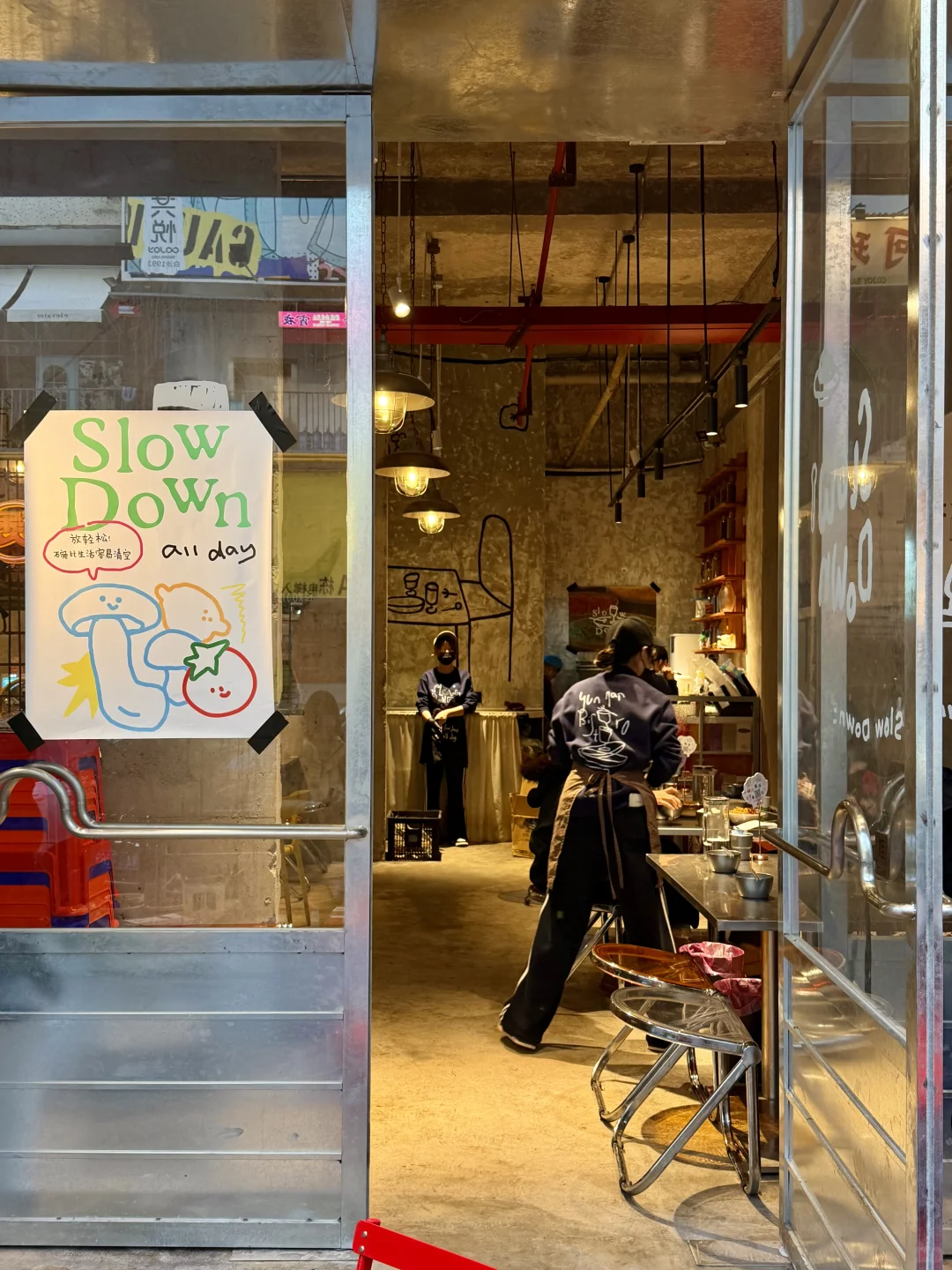 长沙适合二人食的漂亮饭！