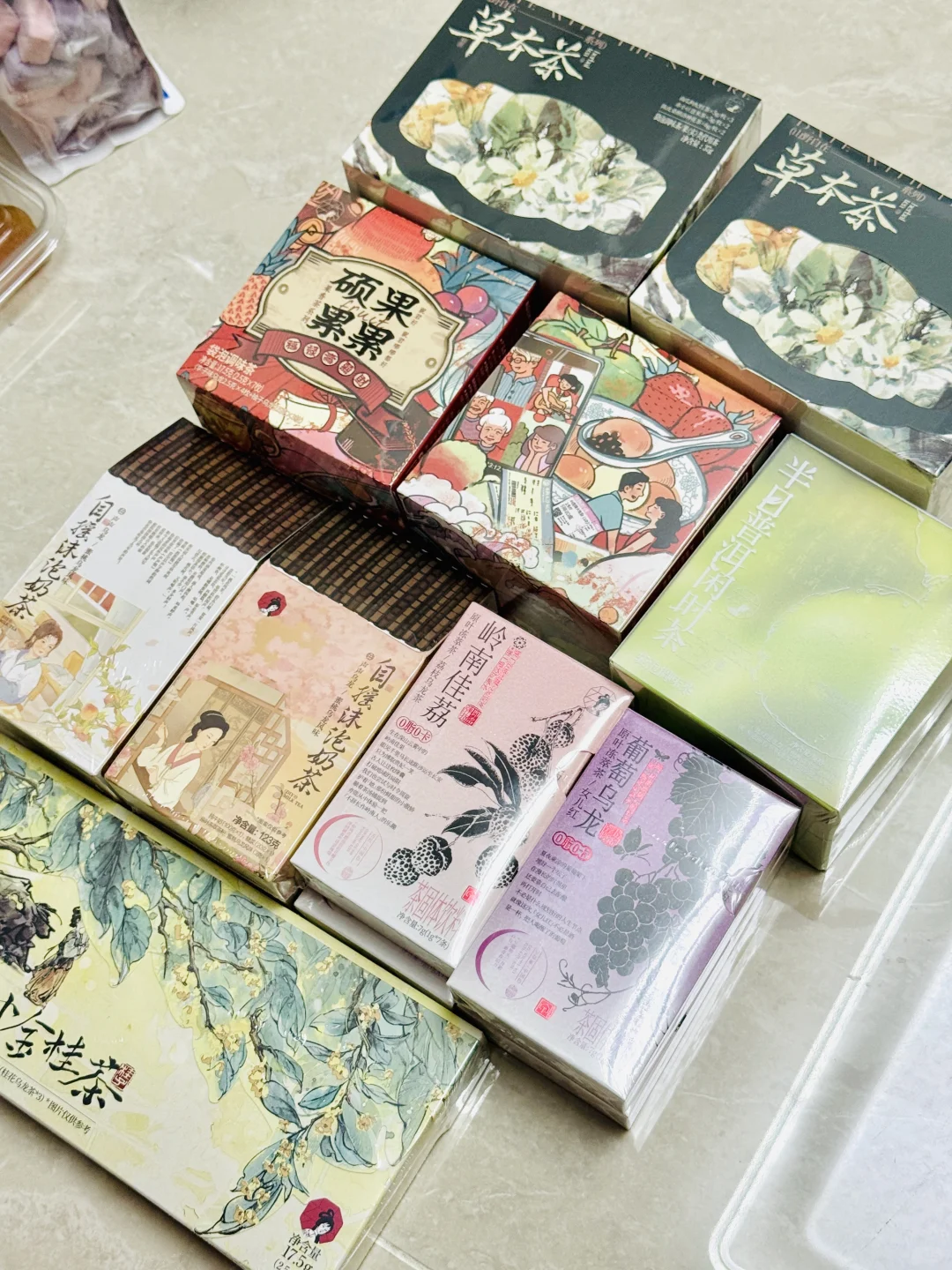 周末逃离西安之长沙吃吃喝喝两天全攻略