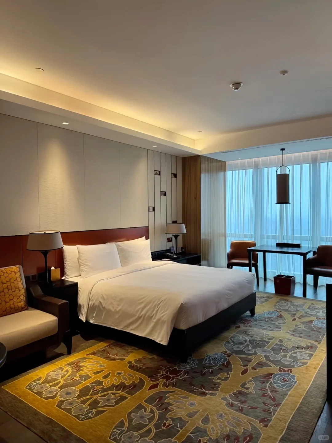 长沙还有人去吗（11.21-2.28）急转君悦酒店