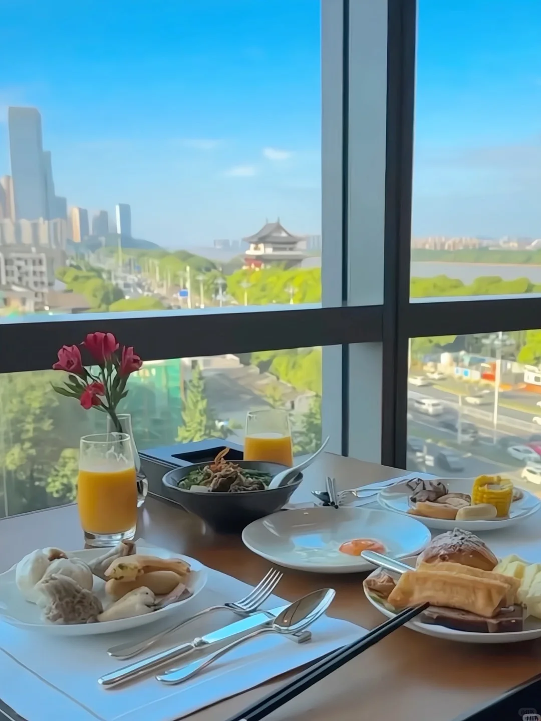 有人去长沙吗？（11.24-2.28）急转君悦酒店