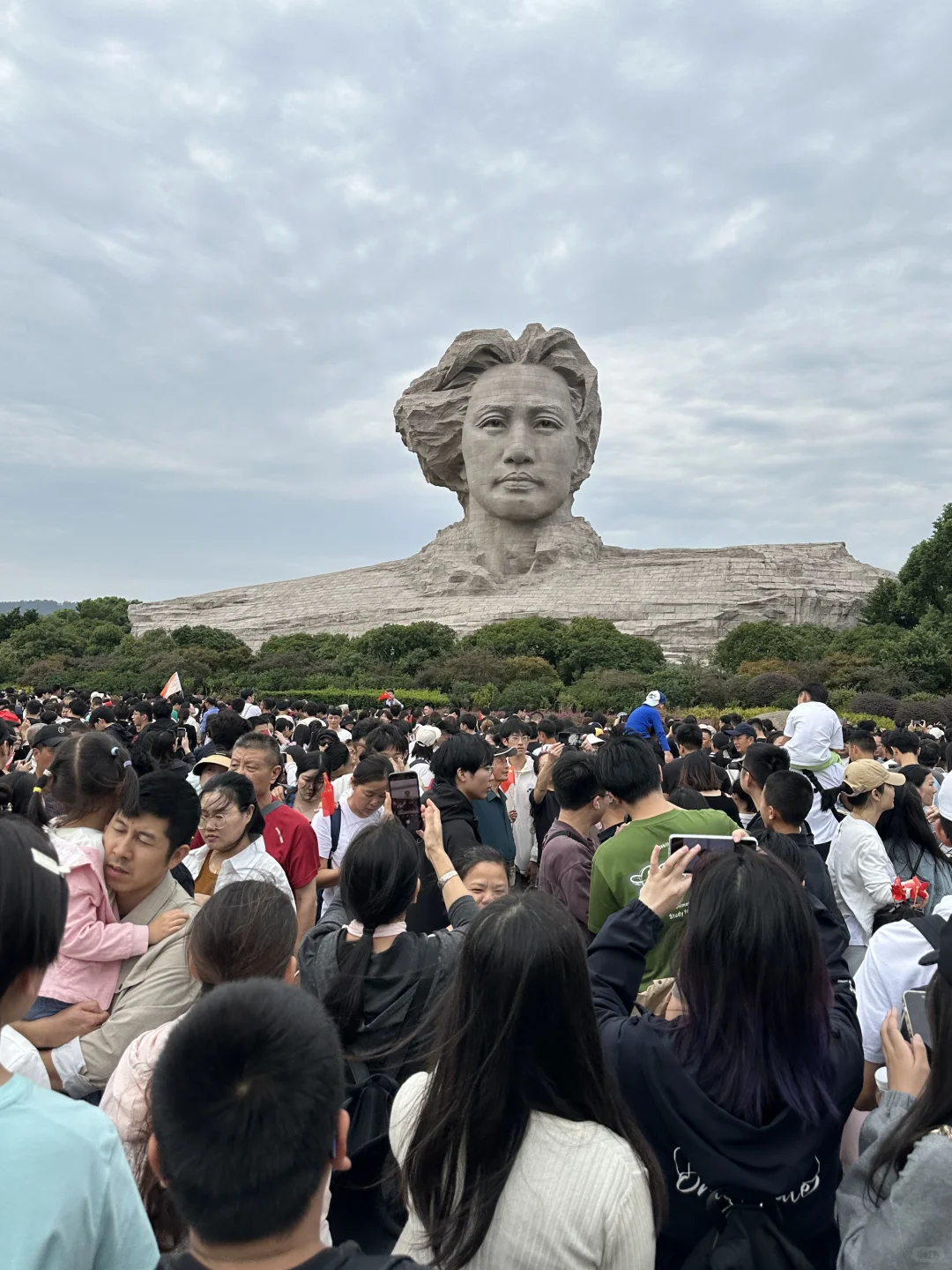 长沙不绕路3天2夜旅游攻略！！直接抄吧……